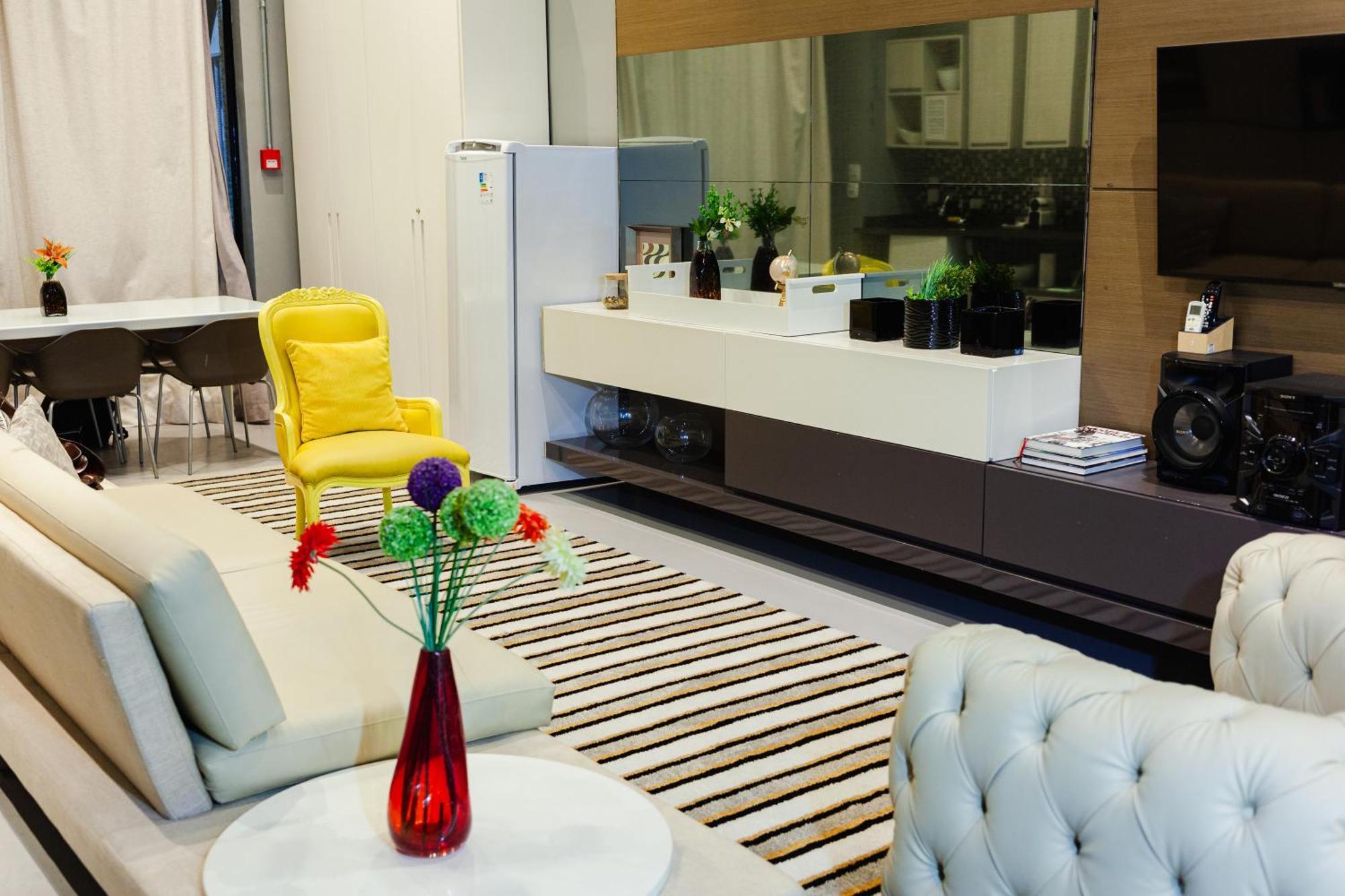 Loft Design Moema 1012