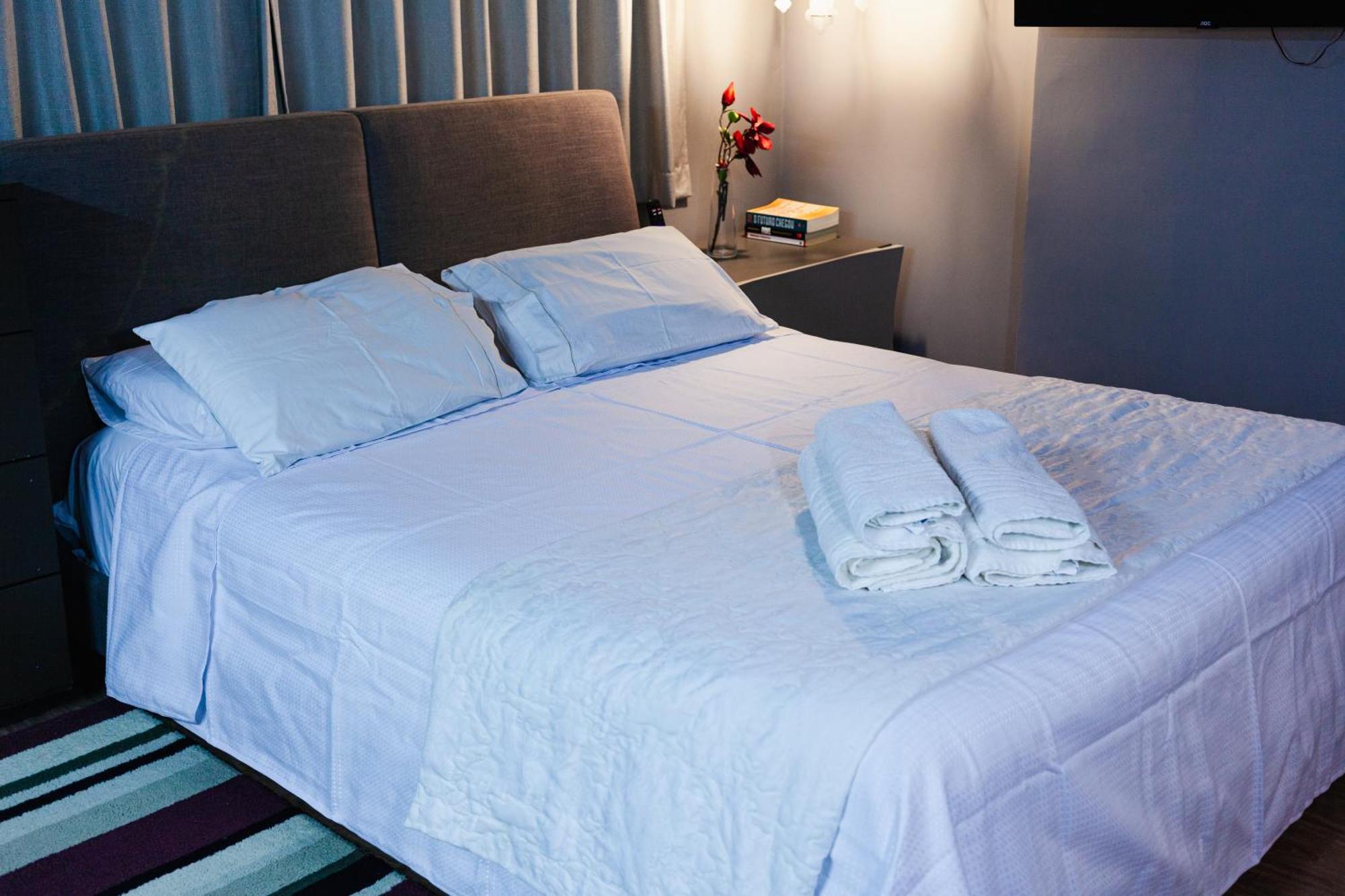 Loft Design Moema 1012 Daire