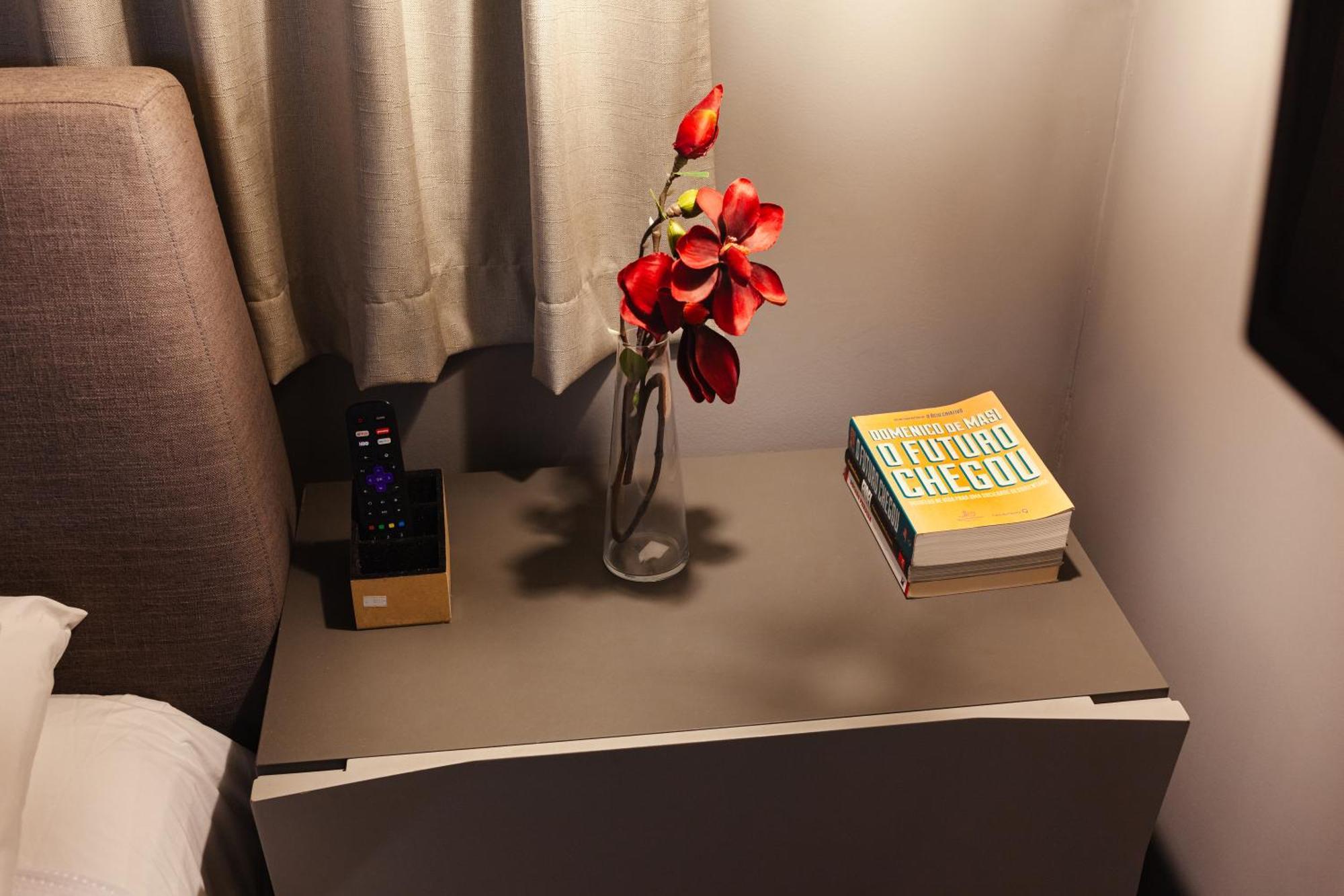 Loft Design Moema 1012 Daire