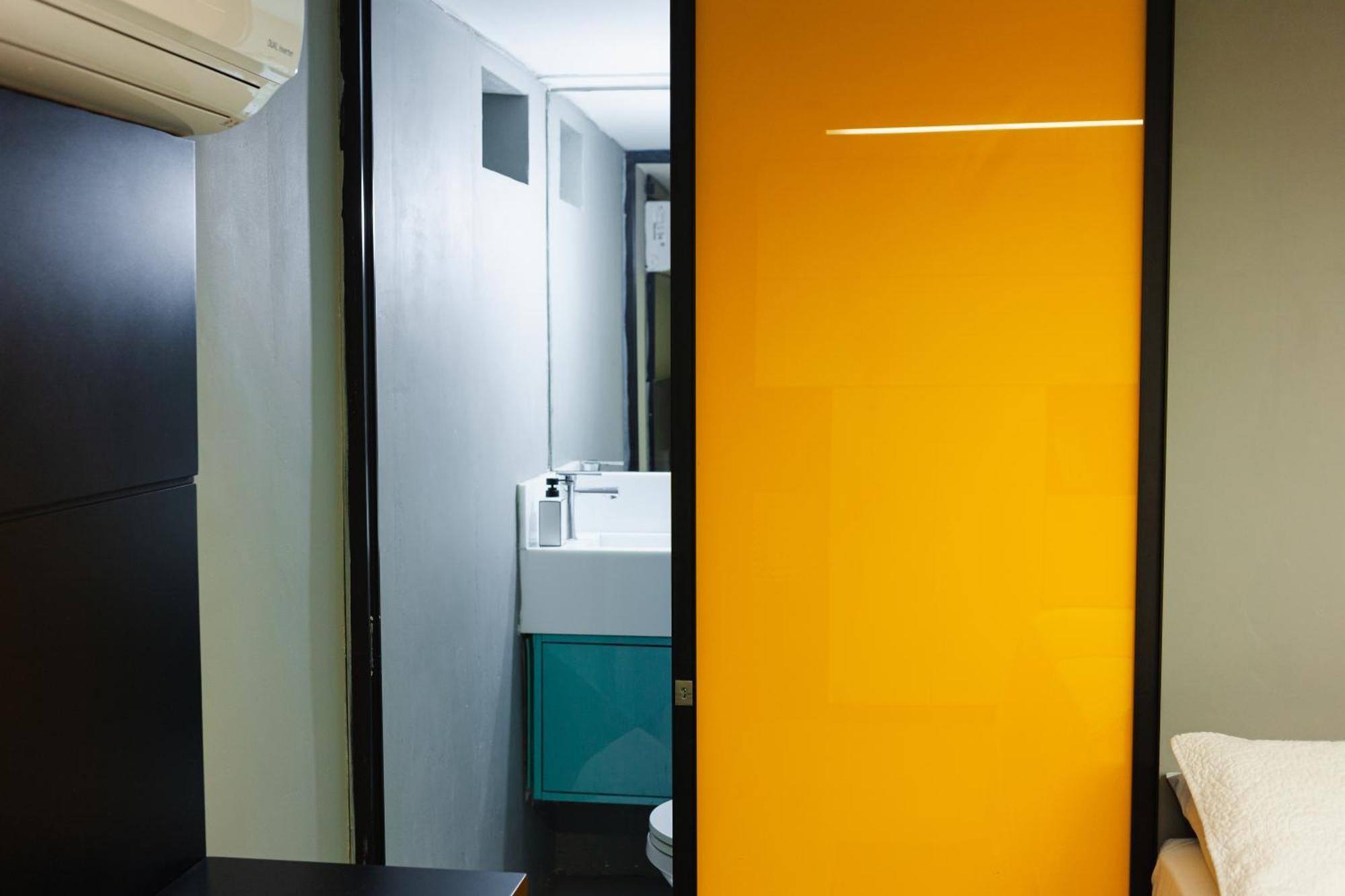 Loft Design Moema 1012 Daire *