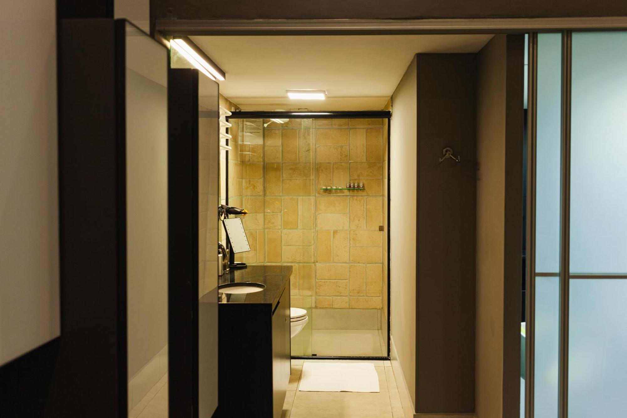 Daire Loft Design Moema 1012 *