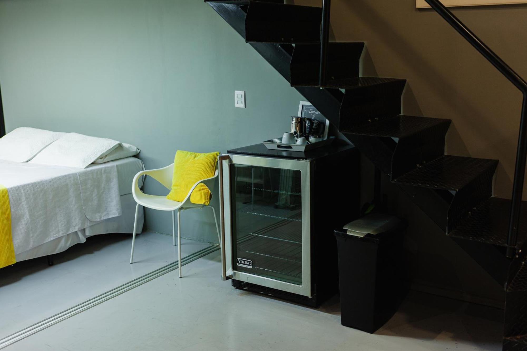 Loft Design Moema 1012 Daire Sao Paulo