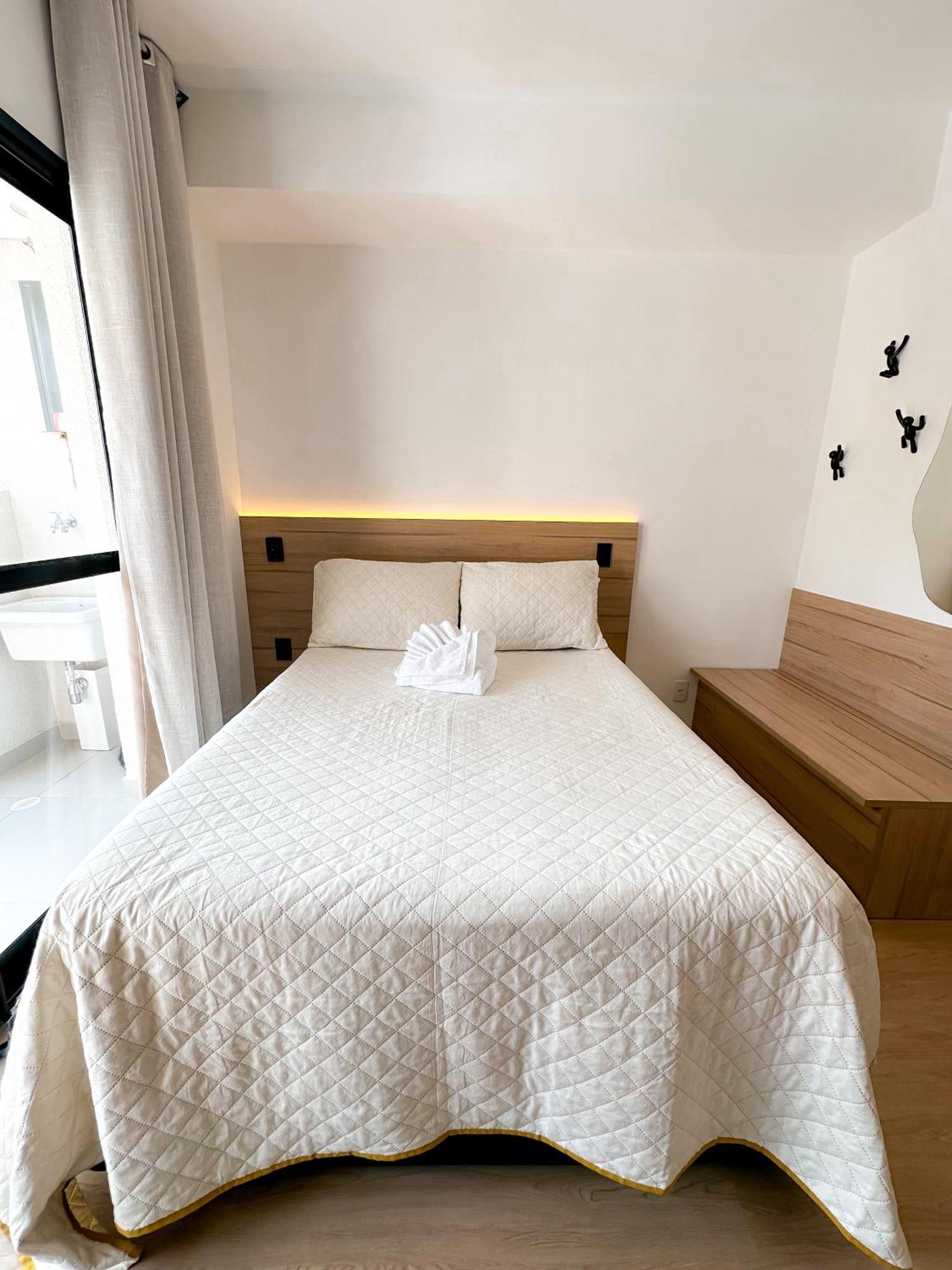 Apartment Blue One - Apto Moderno