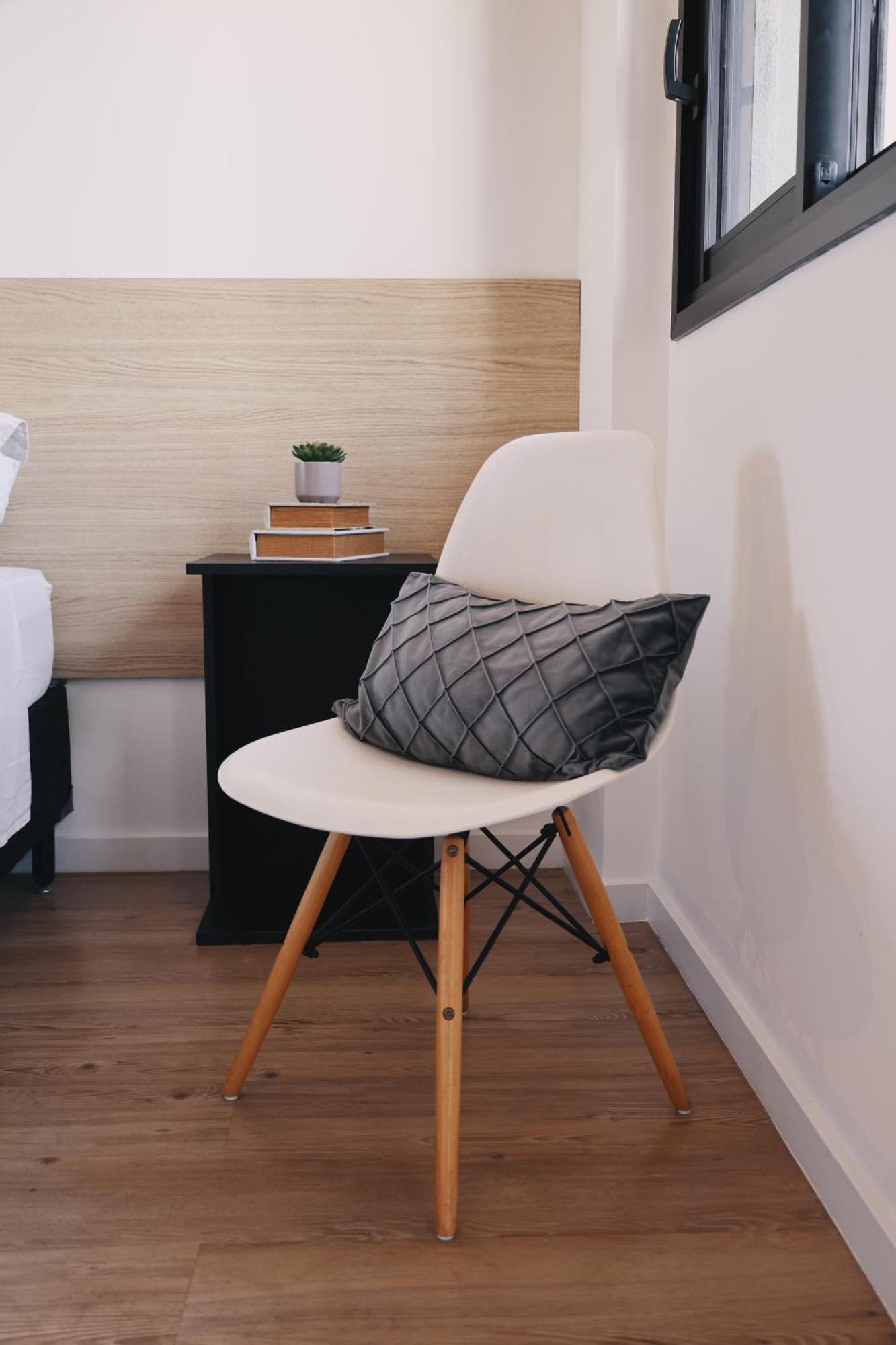 Apartment Conforto E Estilo No Coracao De Moema-cgh