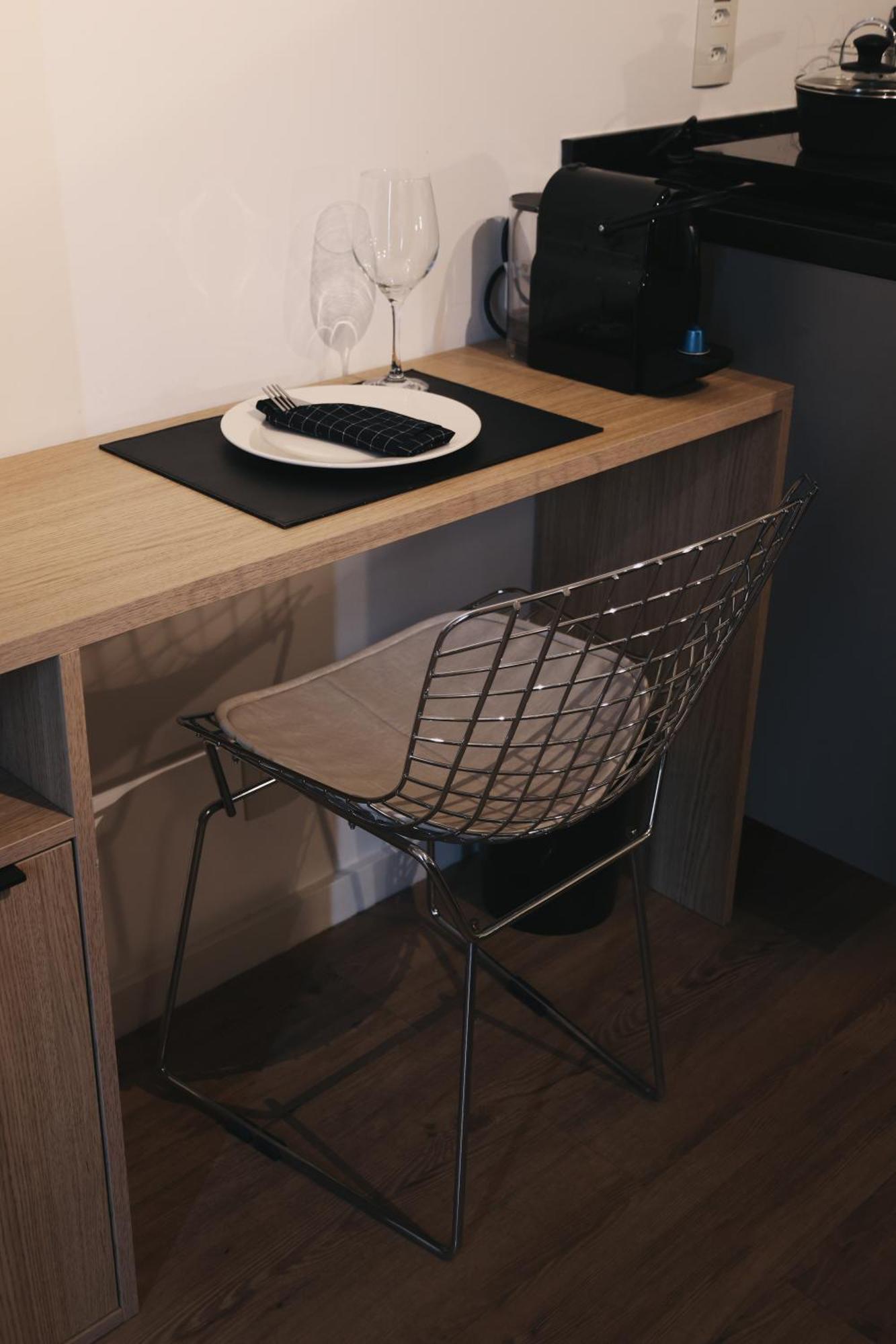 Conforto E Estilo No Coracao De Moema-cgh Apartment *