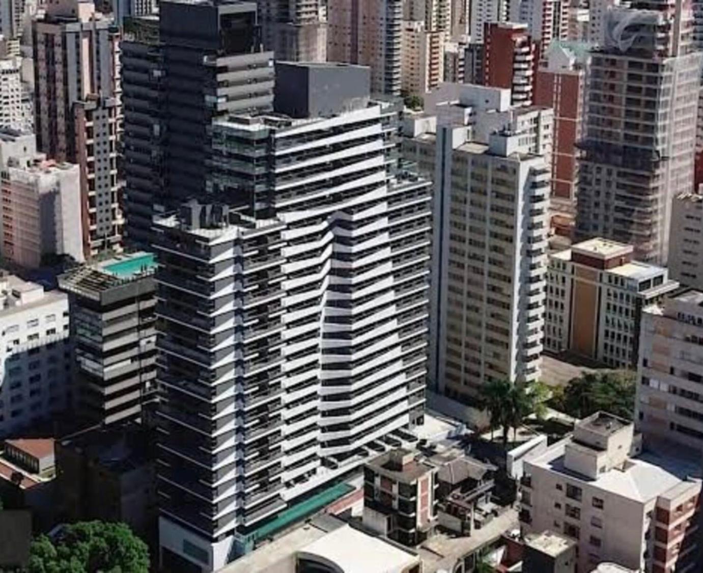 Na Oscar Freire Sao Paulo