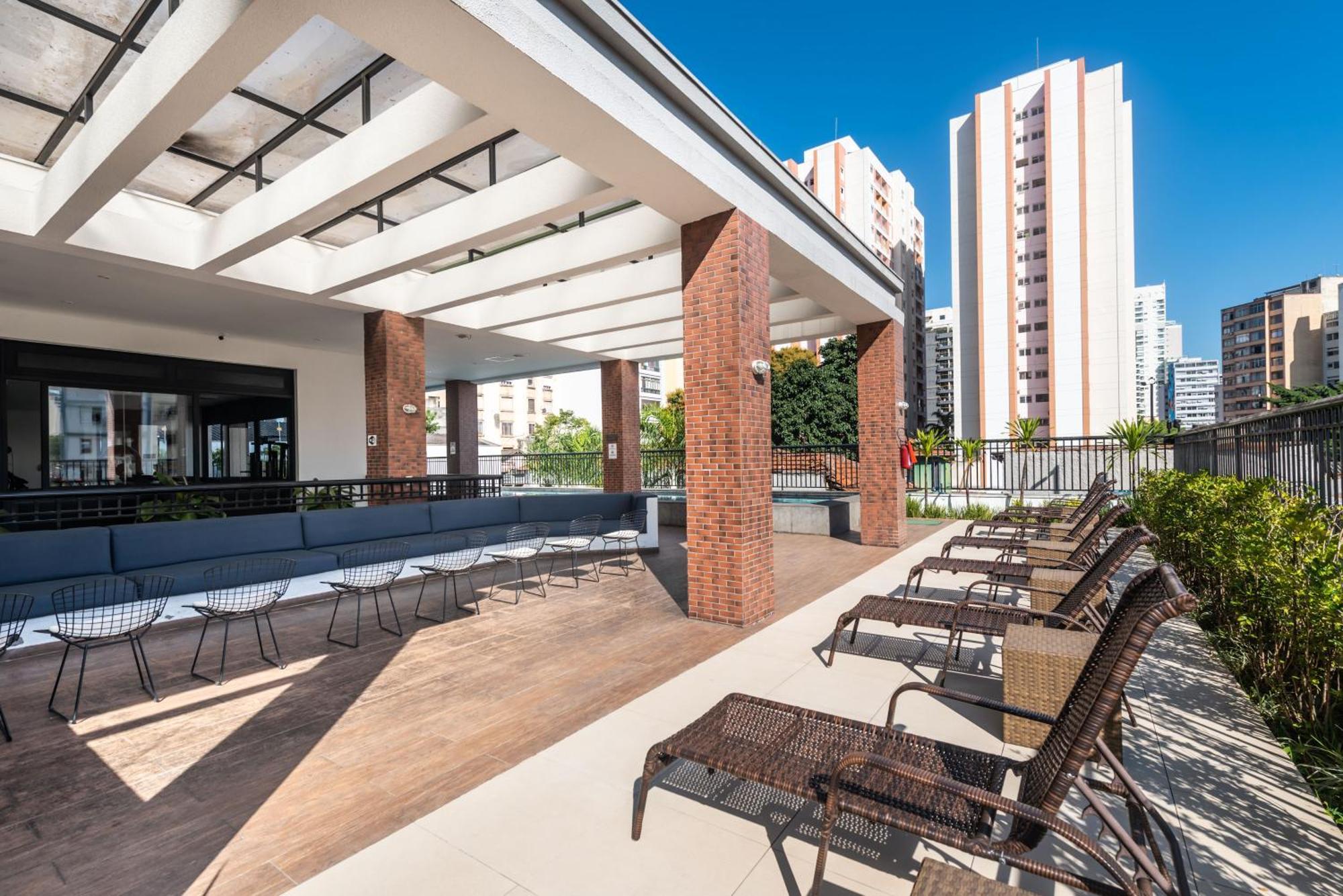Rosemari's 22 Luxuoso Sao Paulo