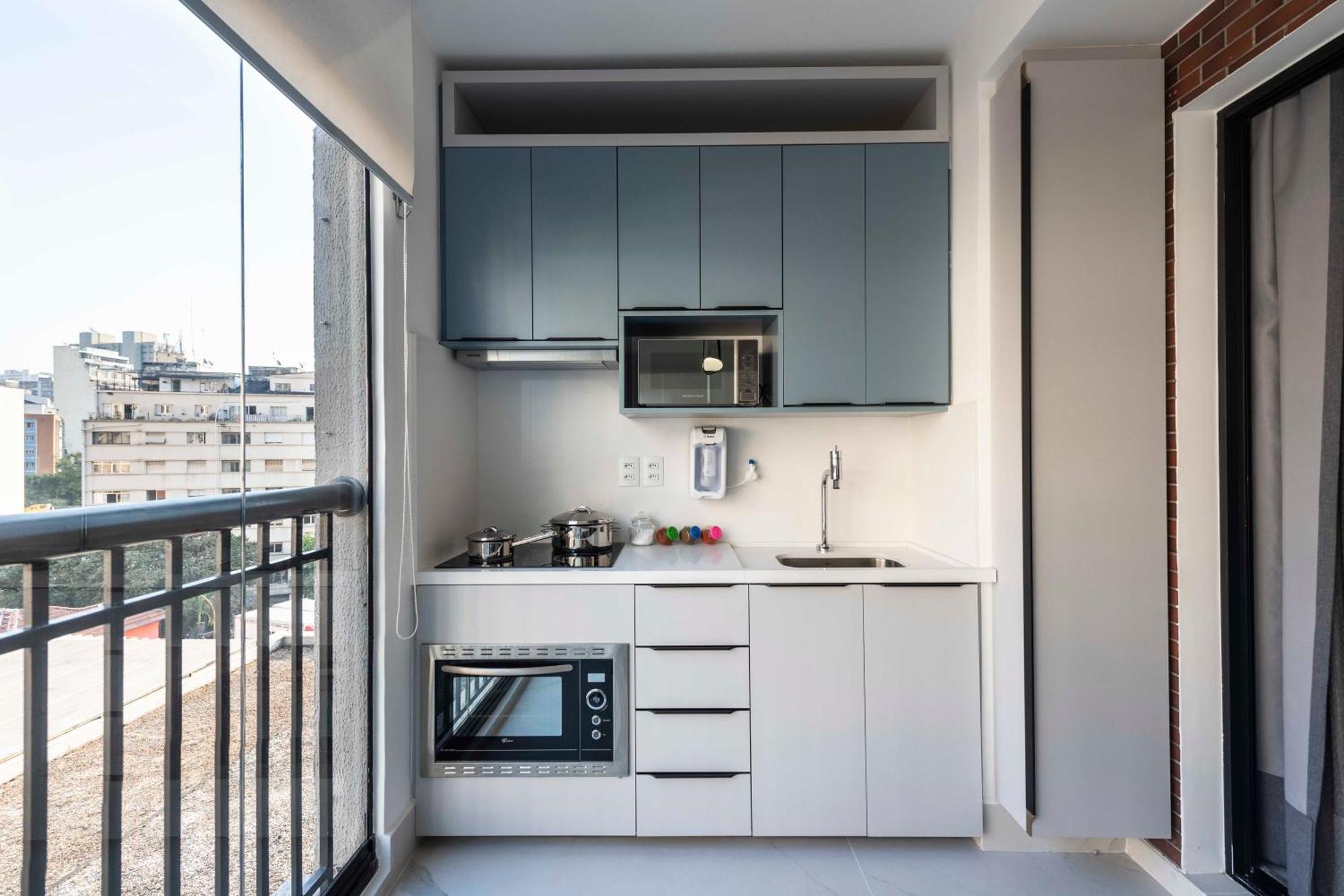 Rosemari's 22 Luxuoso Apartment