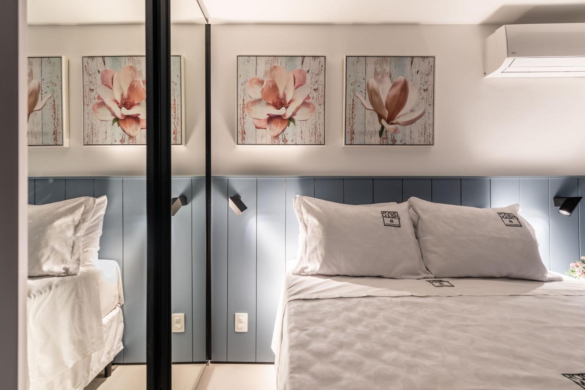 Rosemari's 22 Luxuoso Apartment *