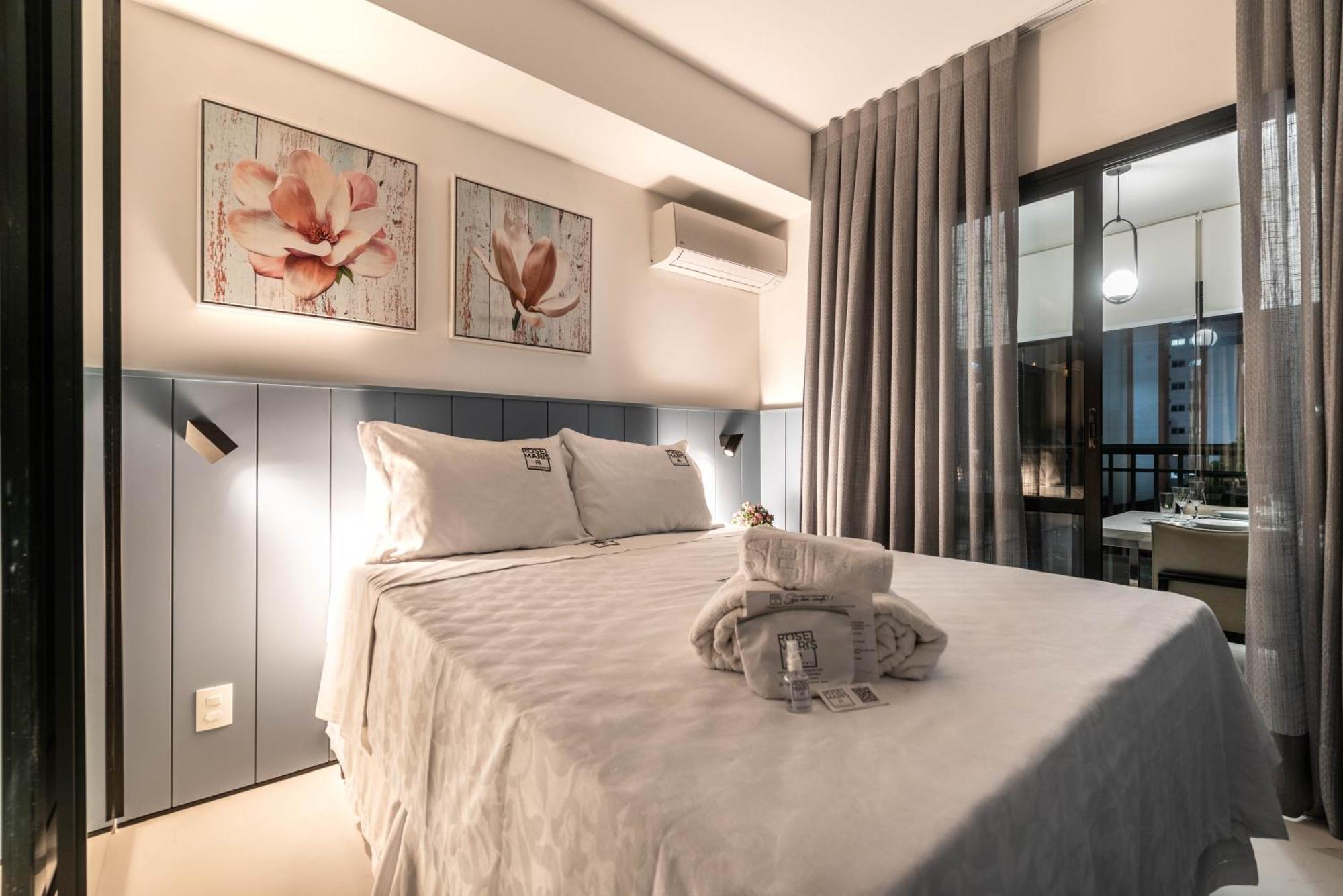 Rosemari's 22 Luxuoso