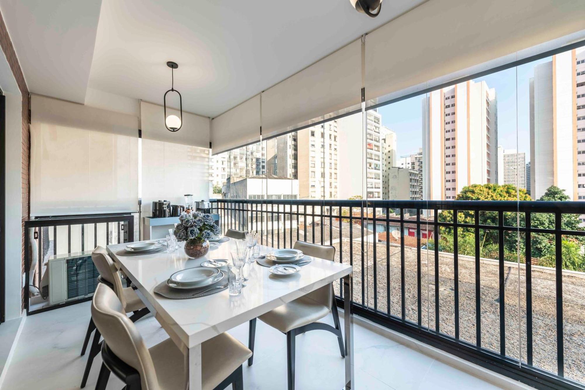 Apartment Rosemari's 22 Luxuoso *