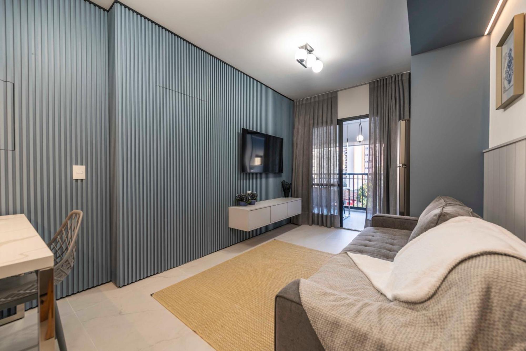Rosemari's 22 Luxuoso Apartment *