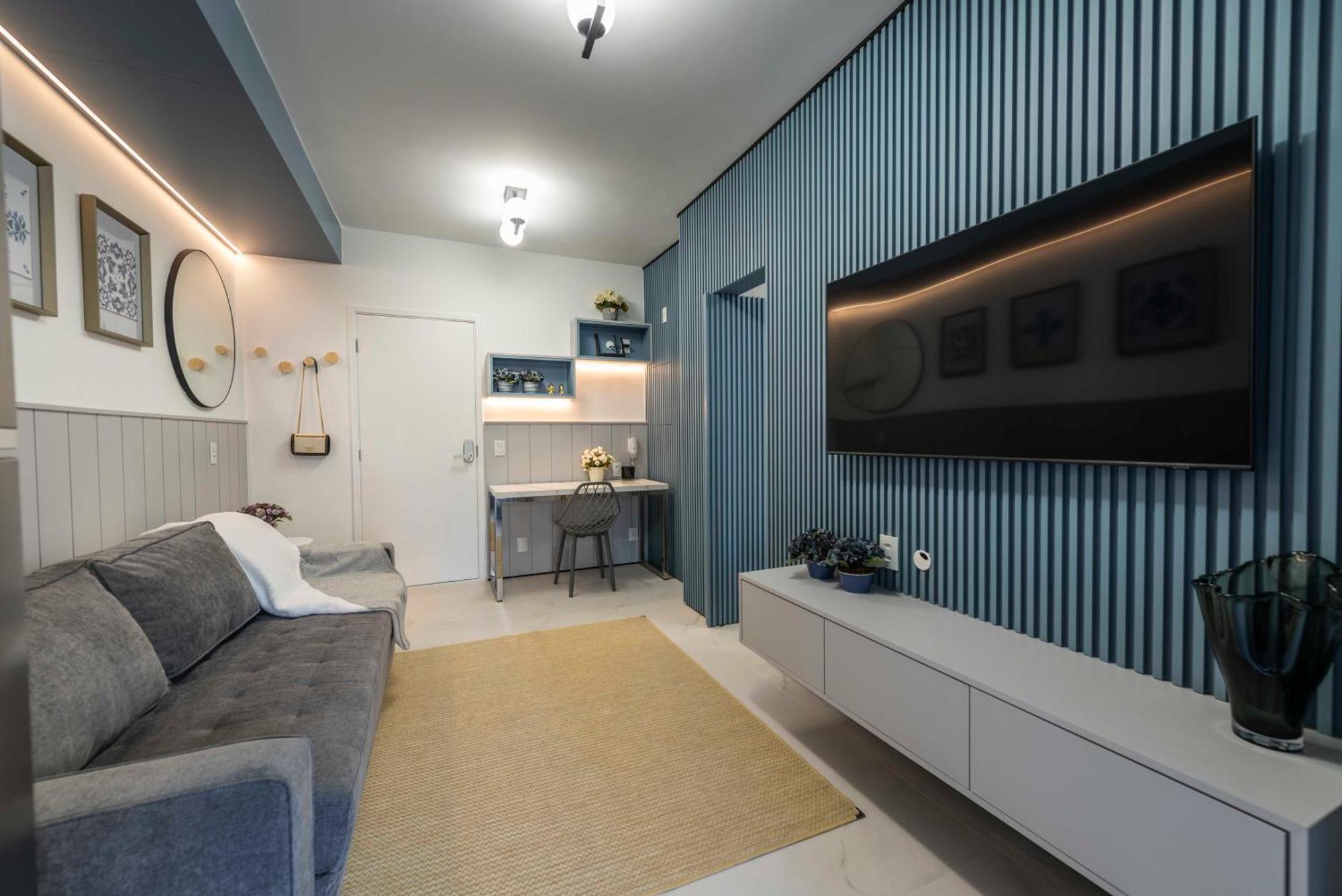 Apartment Rosemari's 22 Luxuoso