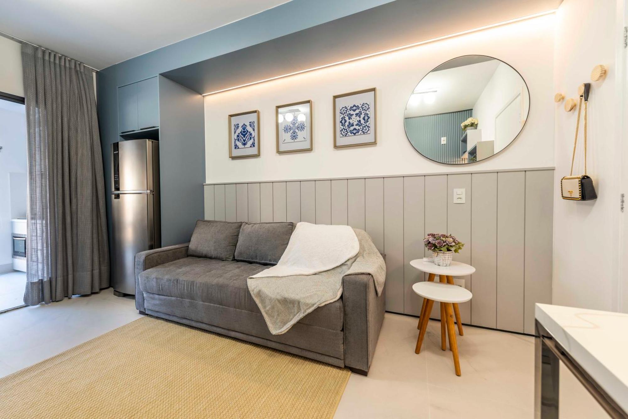 Rosemari's 22 Luxuoso Apartment *