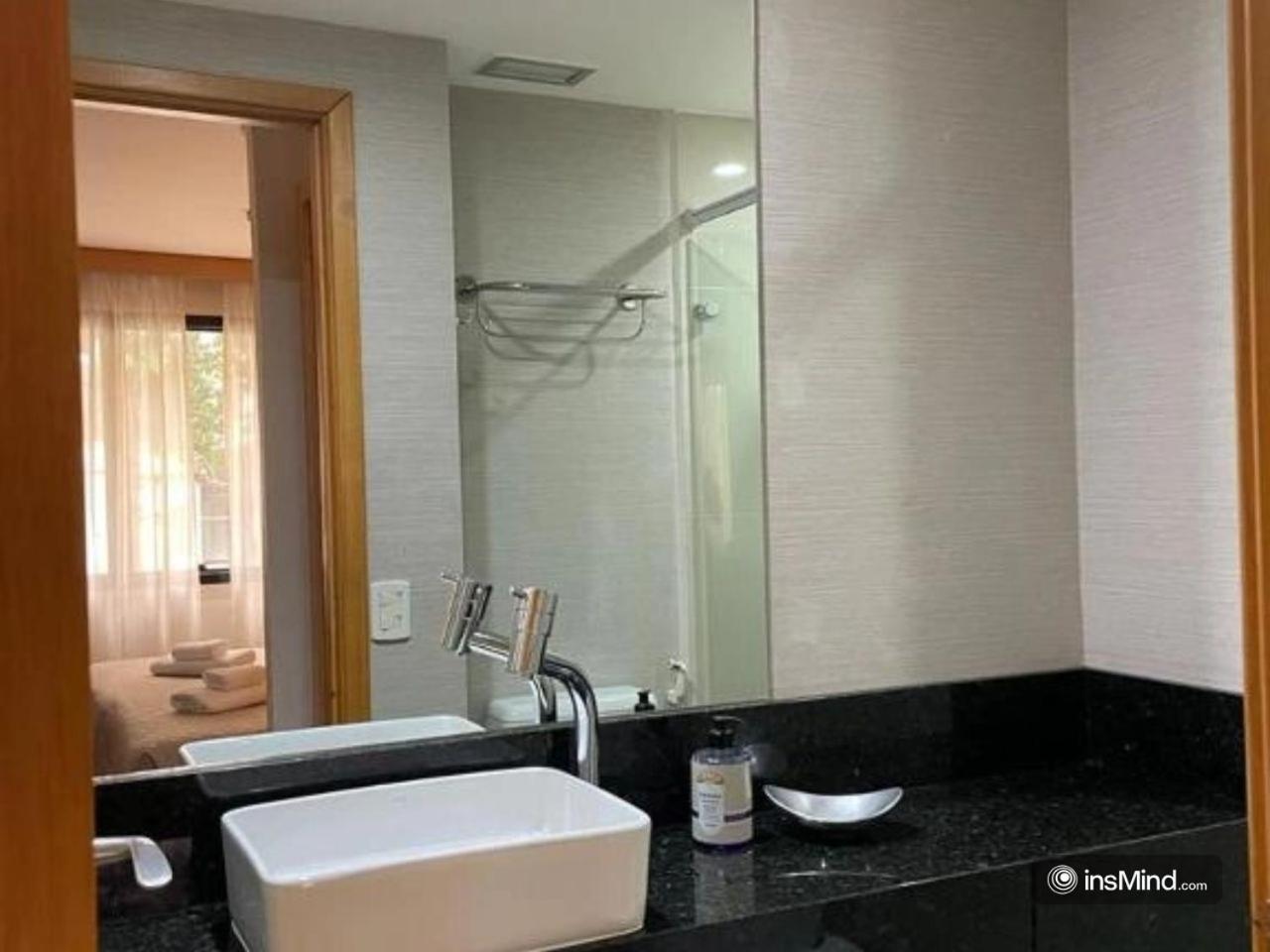 Flat No Bairro Jardins - Dentro Do Transamerica 21 Century Daire *