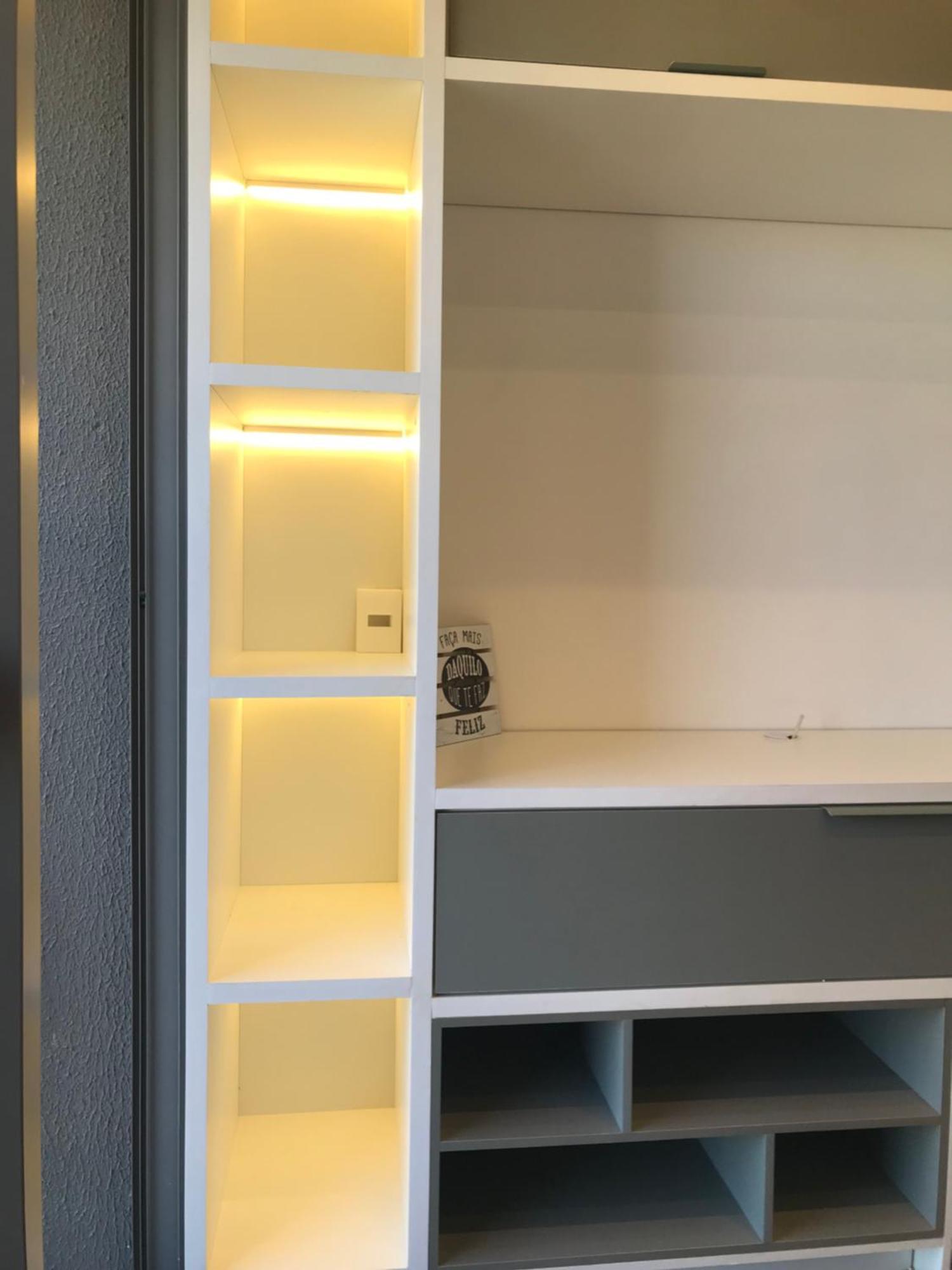 Apartemen Refugio Tranquilo Ao Lado Da Estacao Oratorio Sao Paulo