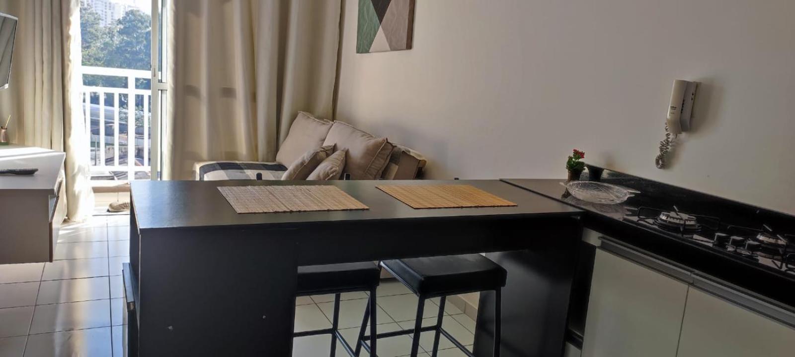 Daire Apesinho Bras - Downtown Smart Living *