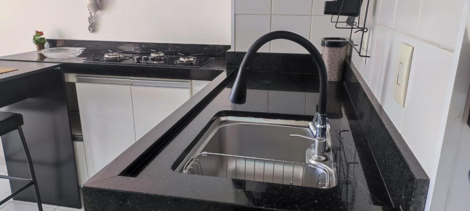 Daire Apesinho Bras - Downtown Smart Living *