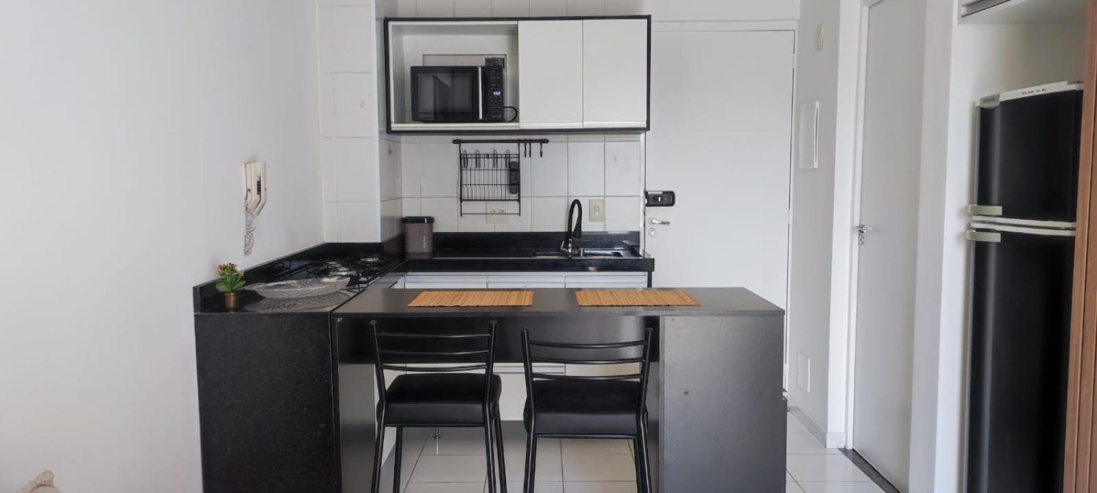 Daire Apesinho Bras - Downtown Smart Living Sao Paulo