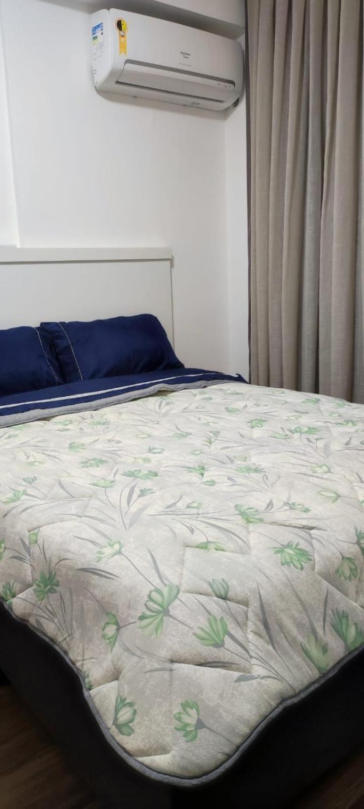 Apesinho Bras - Downtown Smart Living Daire Sao Paulo