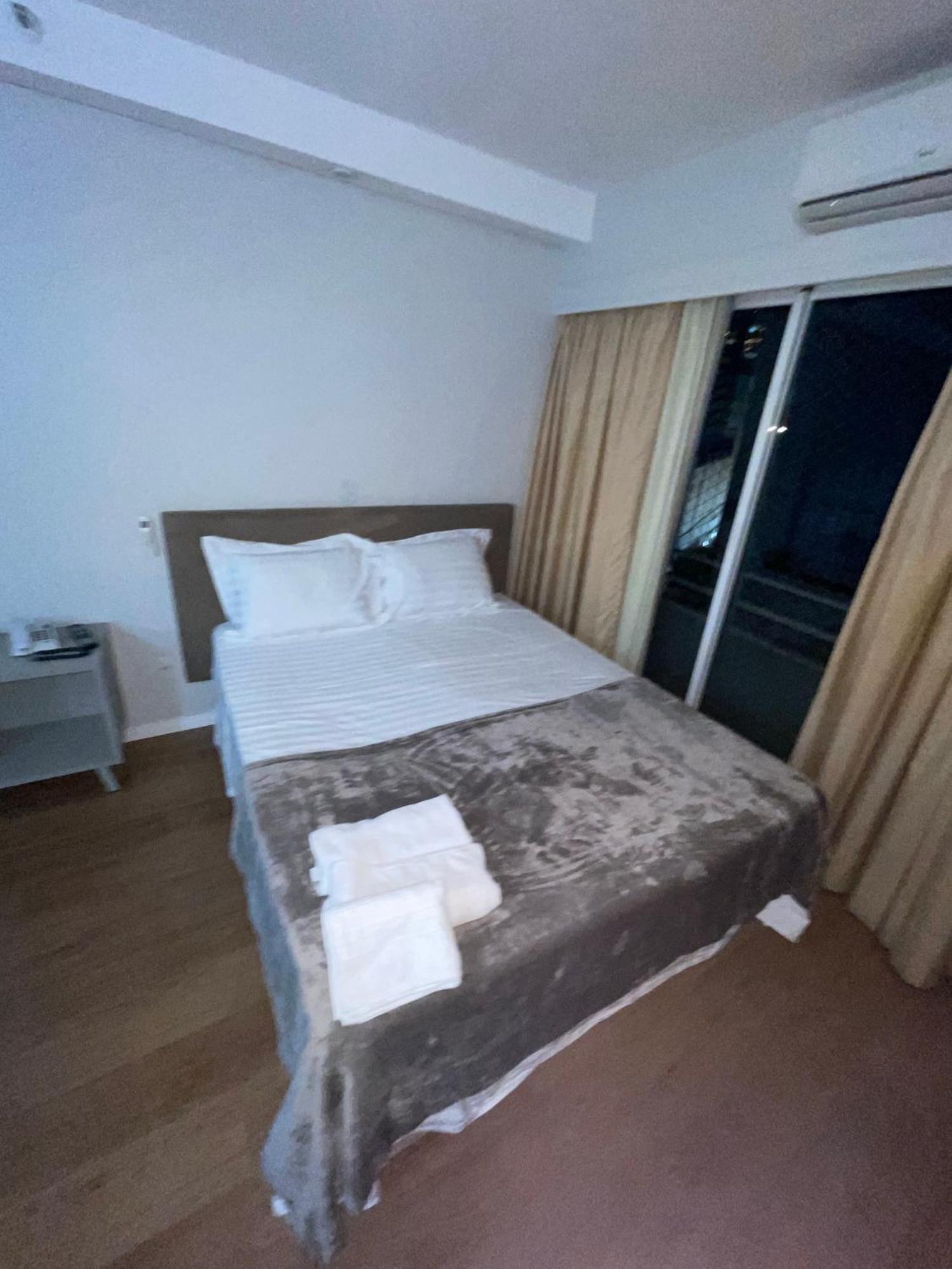 Allianz Parque Loft Apto 705 Hotel