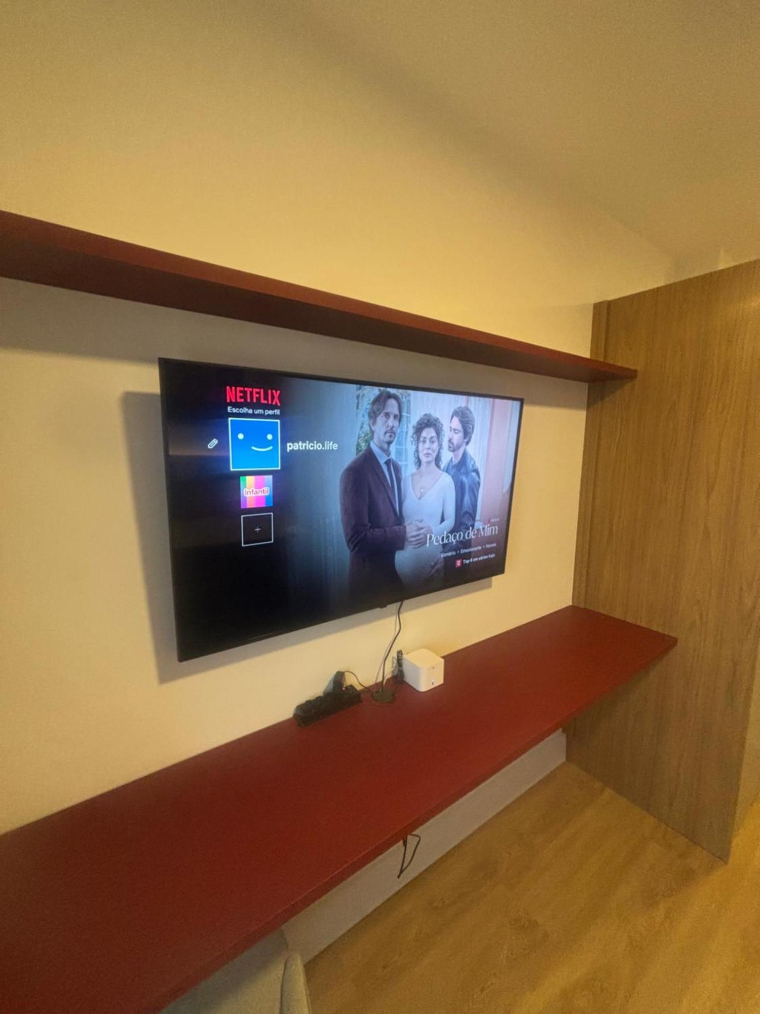 Apartment Na Mariana Com Linda Vista No 15 E 17 Andar