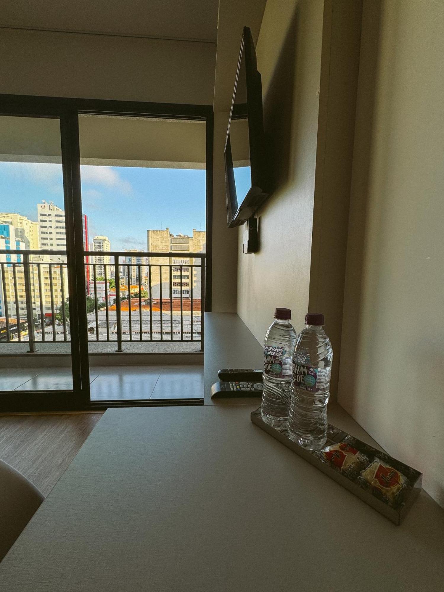 Apartment In - 100m Metro Saude, Loadd