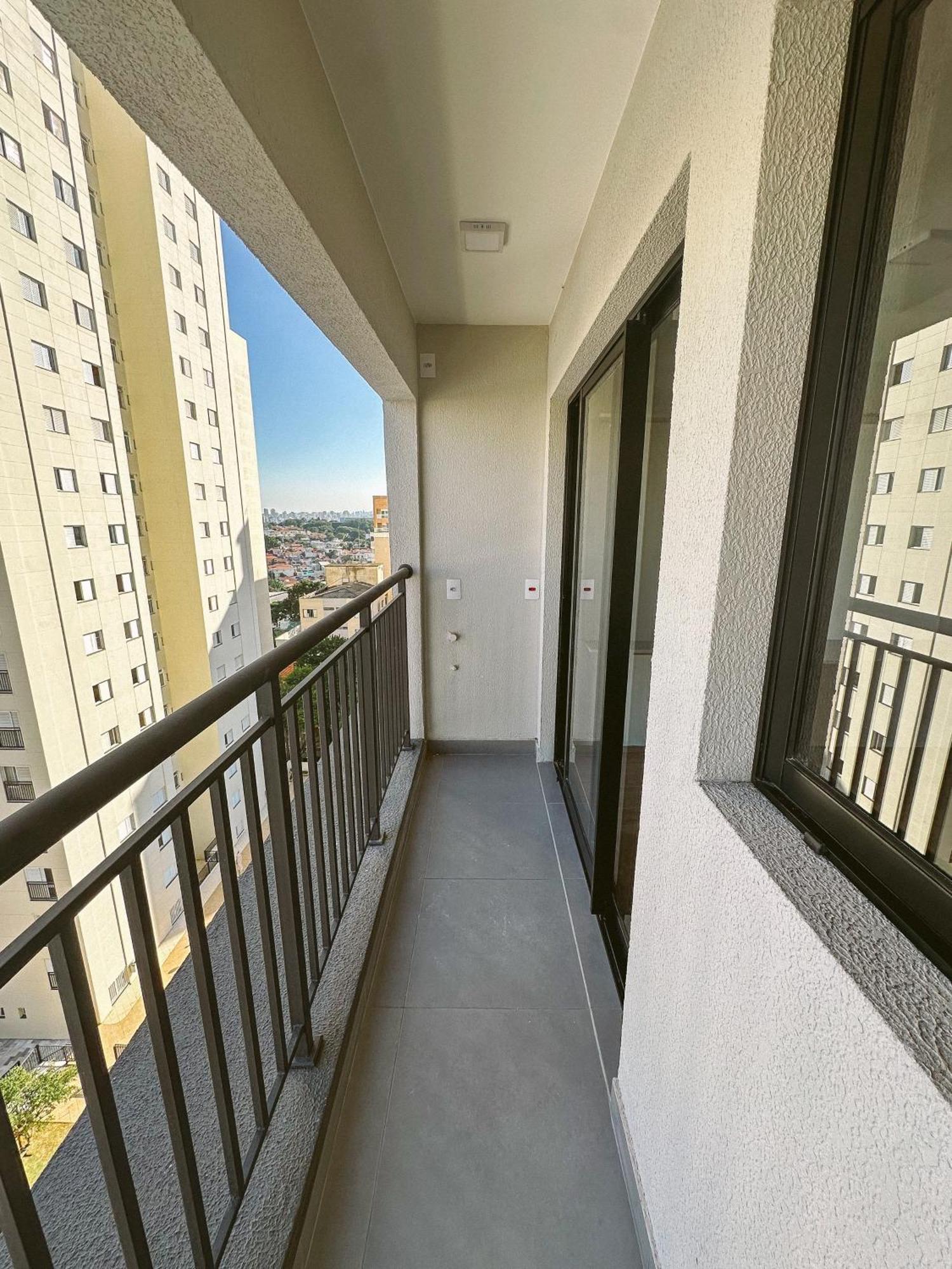 In - 100m Metro Saude, Loadd Apartment Sao Paulo