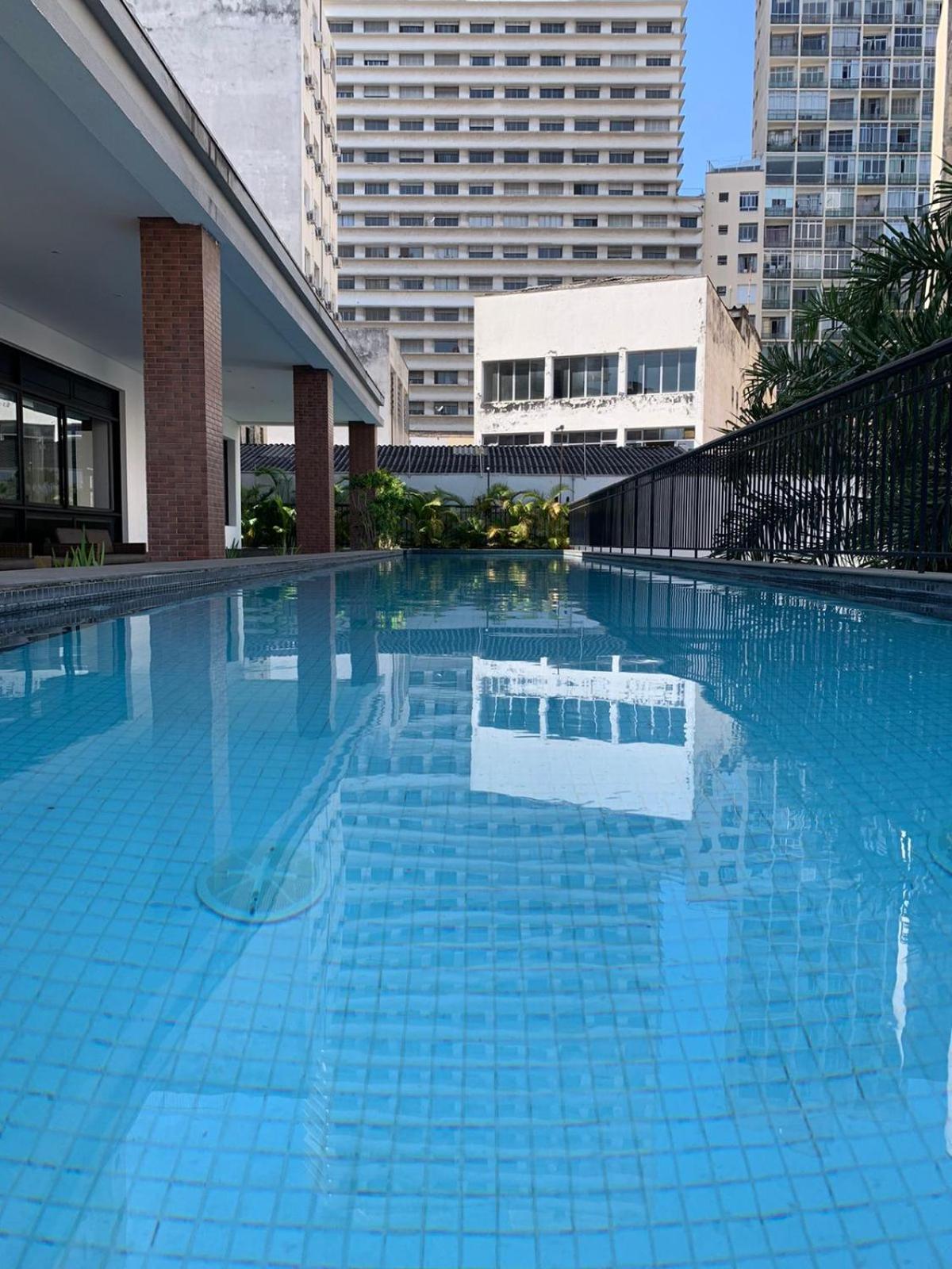 Apartamento Moderno No Centro De