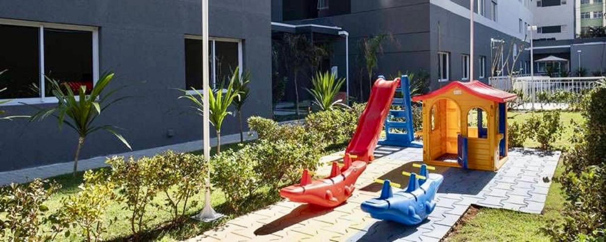 Otimo Em Frente Ao Metro Bras ! Apartemen Sao Paulo