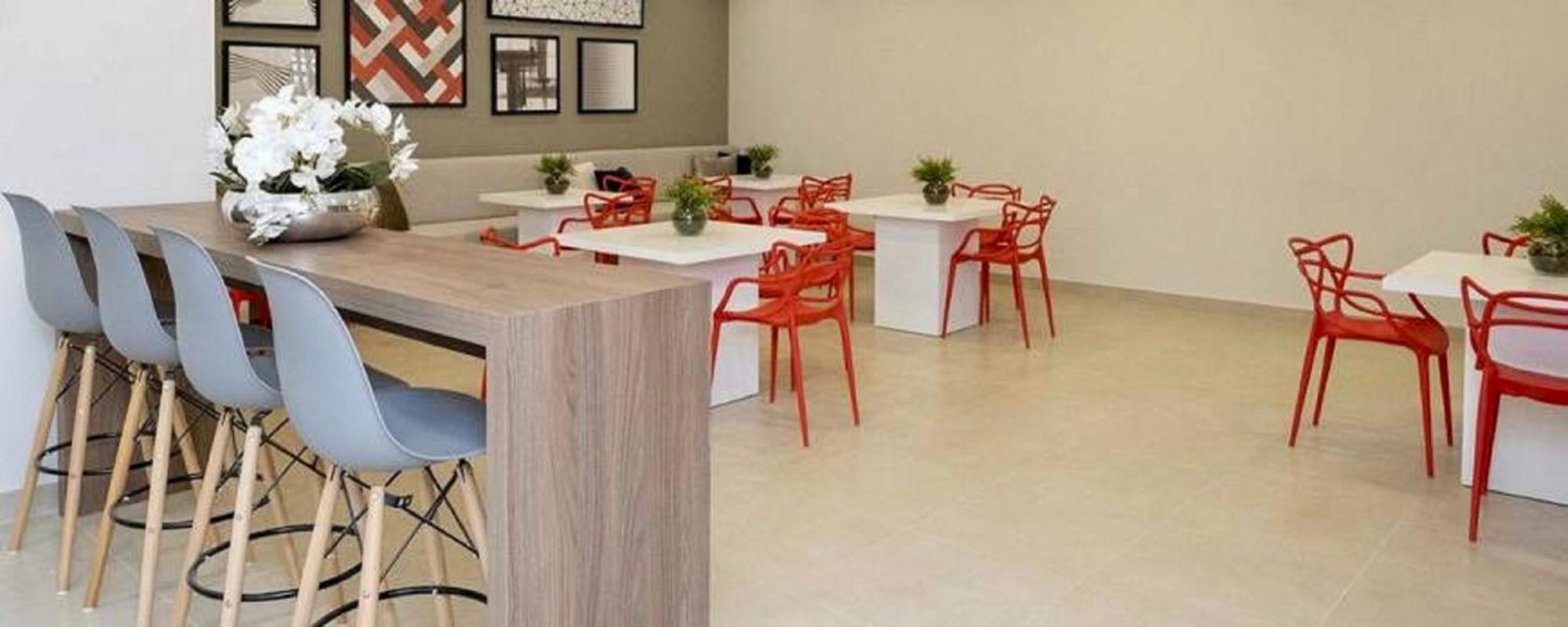Otimo Em Frente Ao Metro Bras ! Apartemen *