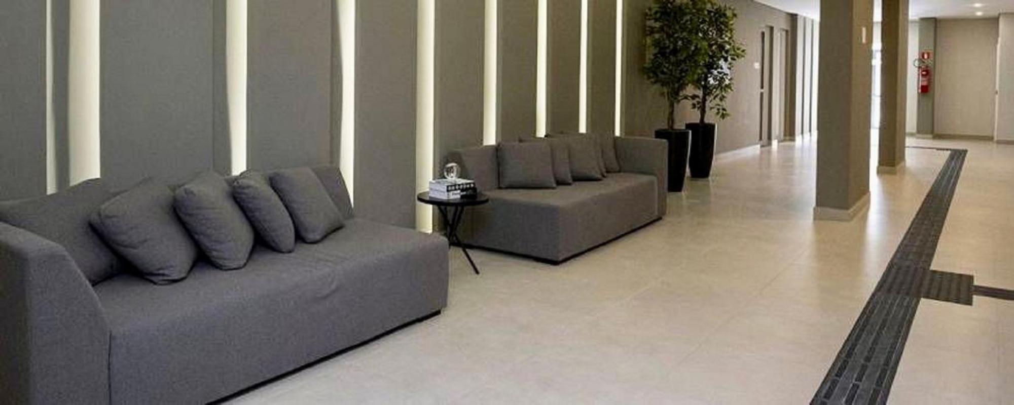 Otimo Em Frente Ao Metro Bras ! Apartemen Sao Paulo