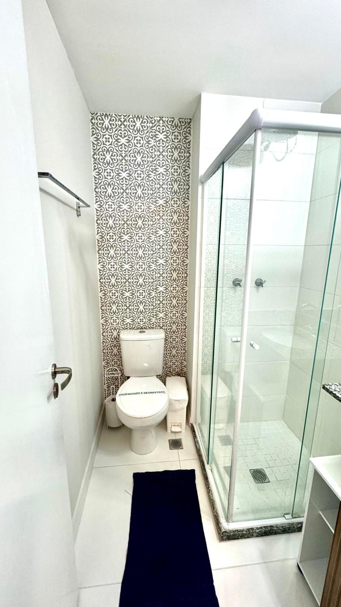 Otimo Em Frente Ao Metro Bras ! Apartemen *