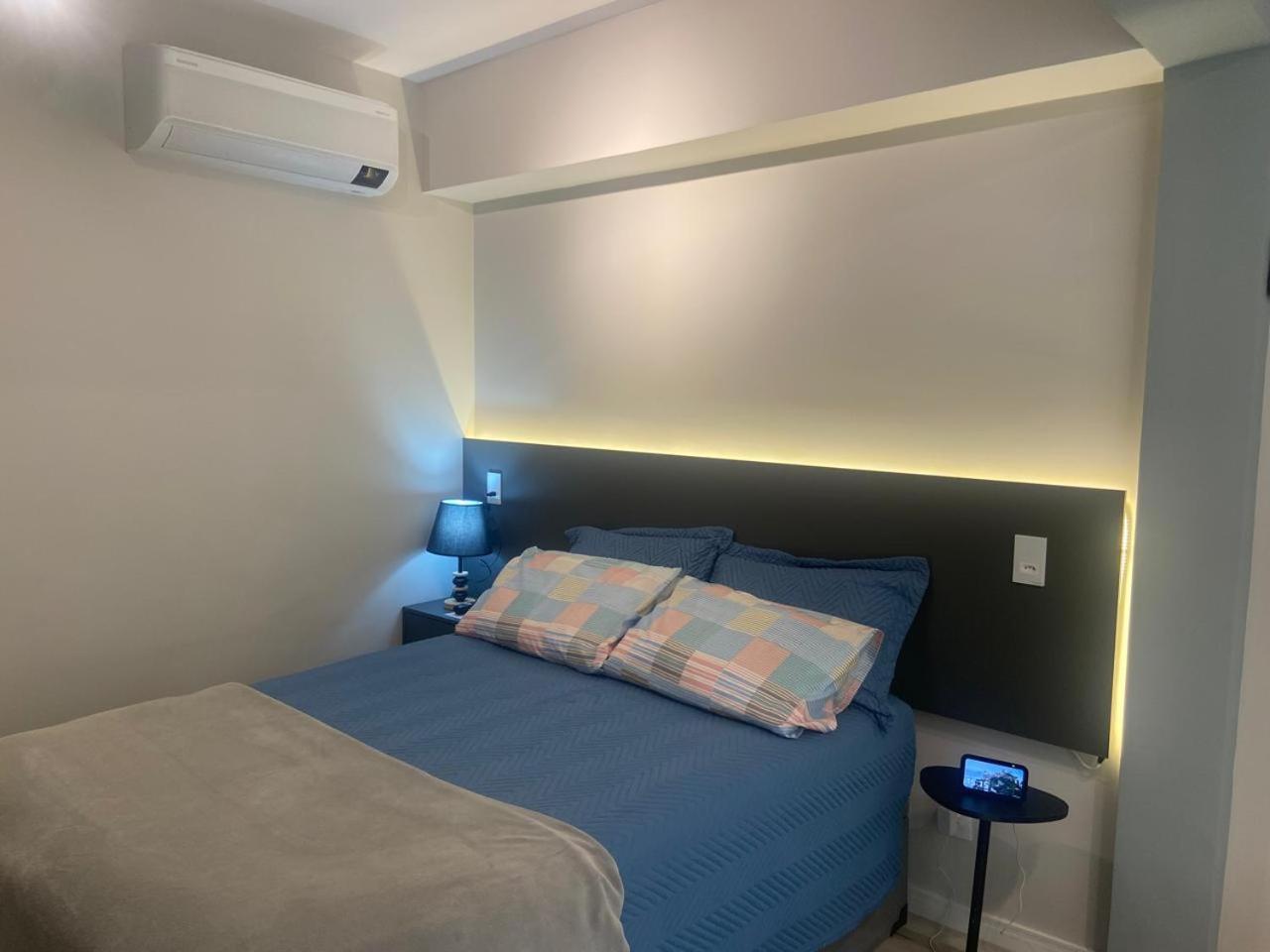 Luxuoso Ao Lado Allianz Parque * São Paulo