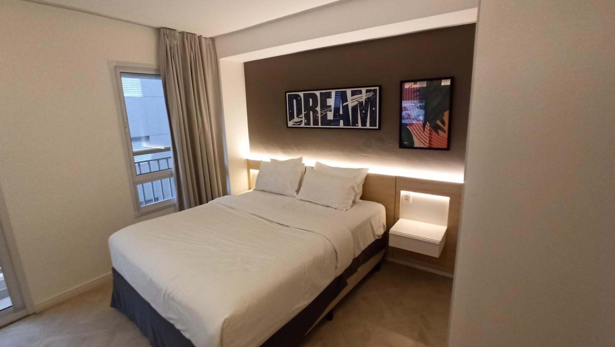 Lindo Em Pinheiros! Apartment