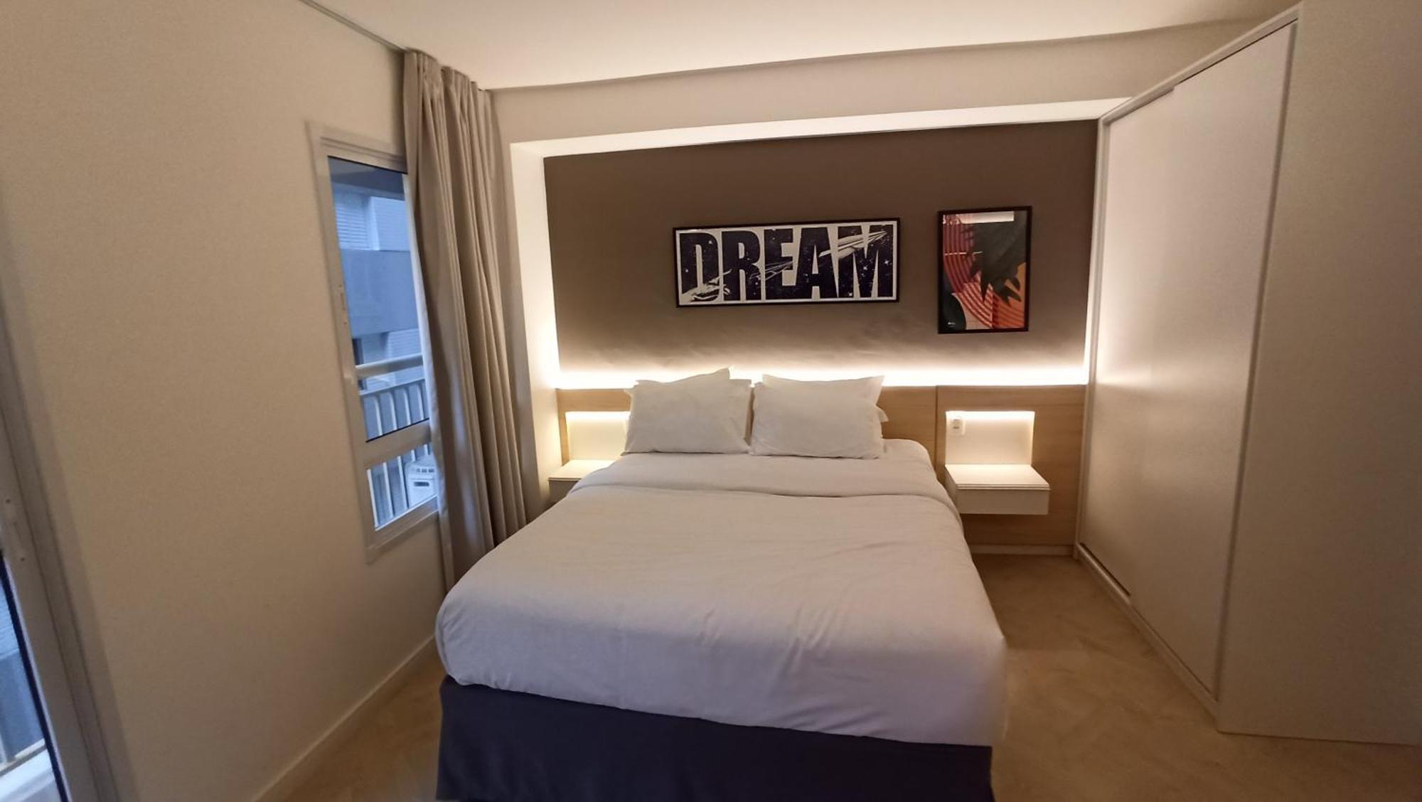 Apartment Lindo Em Pinheiros!