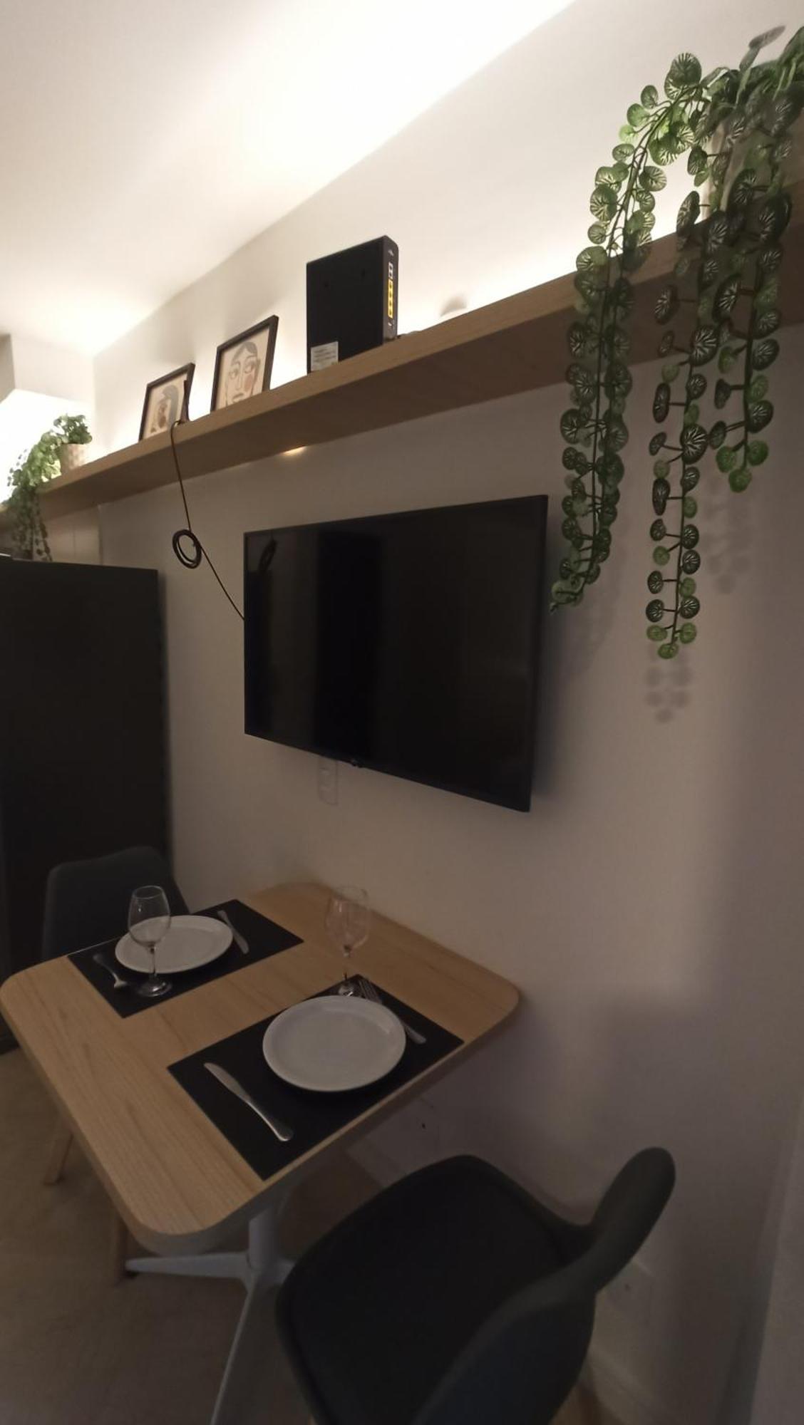 Apartment Lindo Em Pinheiros! Sao Paulo