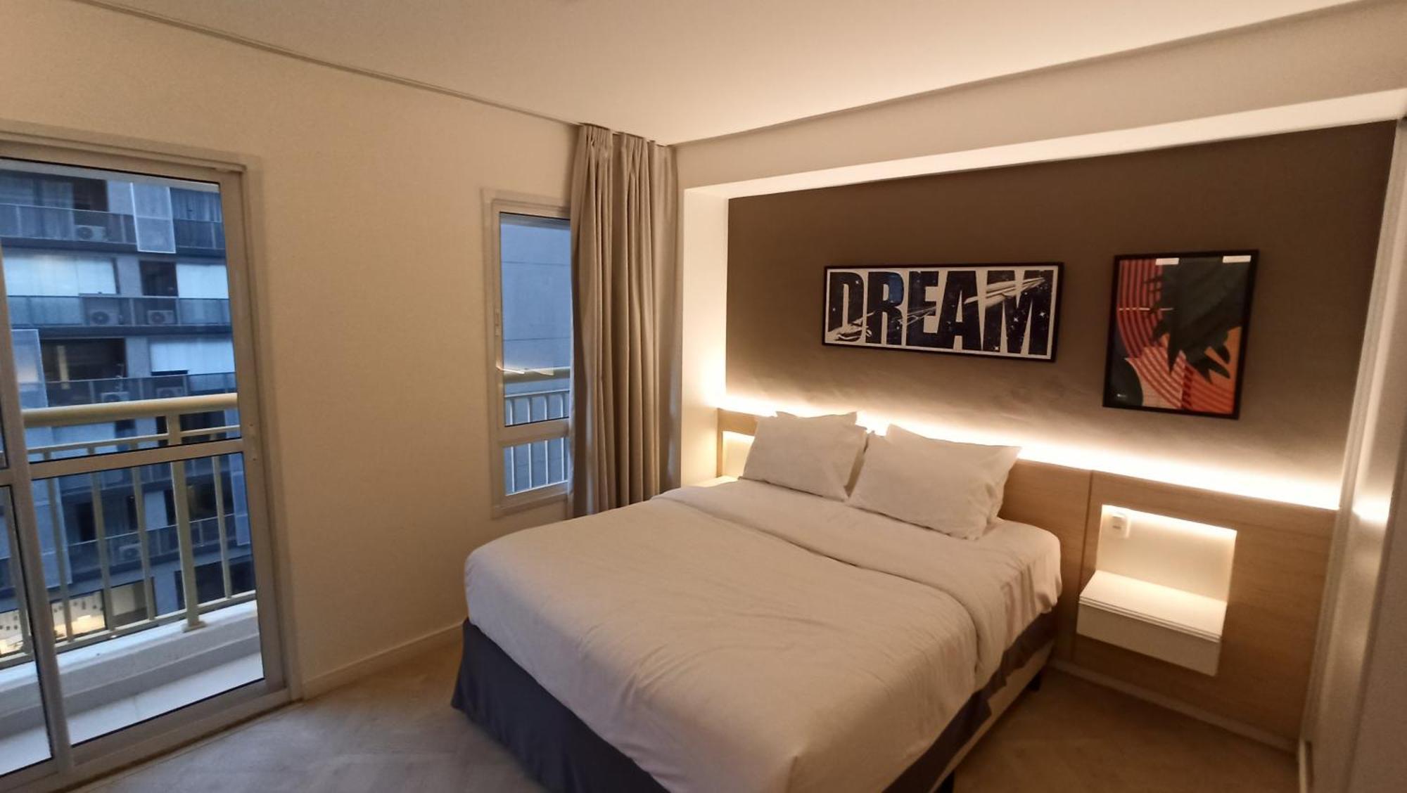 Lindo Em Pinheiros! Apartment