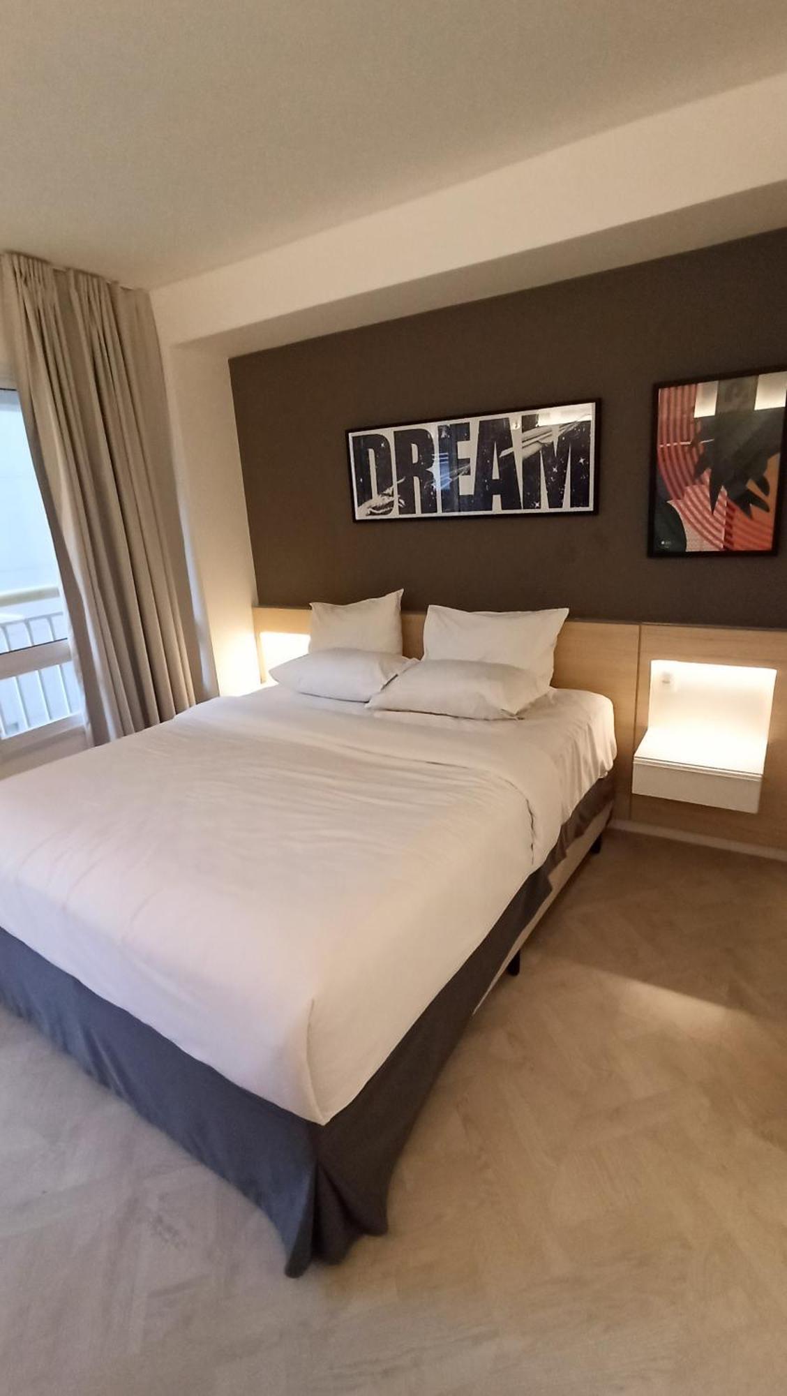 Apartment Lindo Em Pinheiros! *