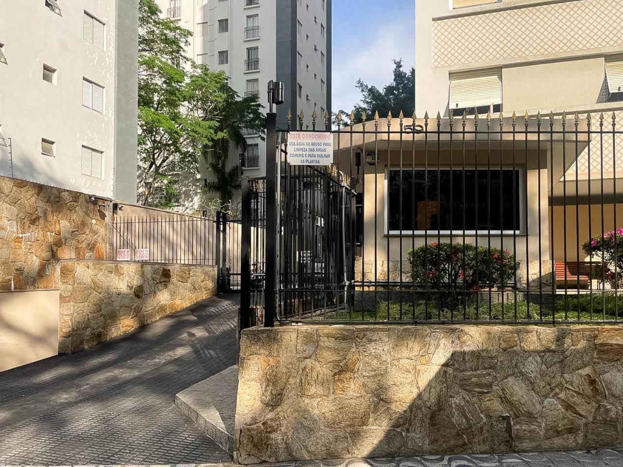Daire Down Town - Por Temporada