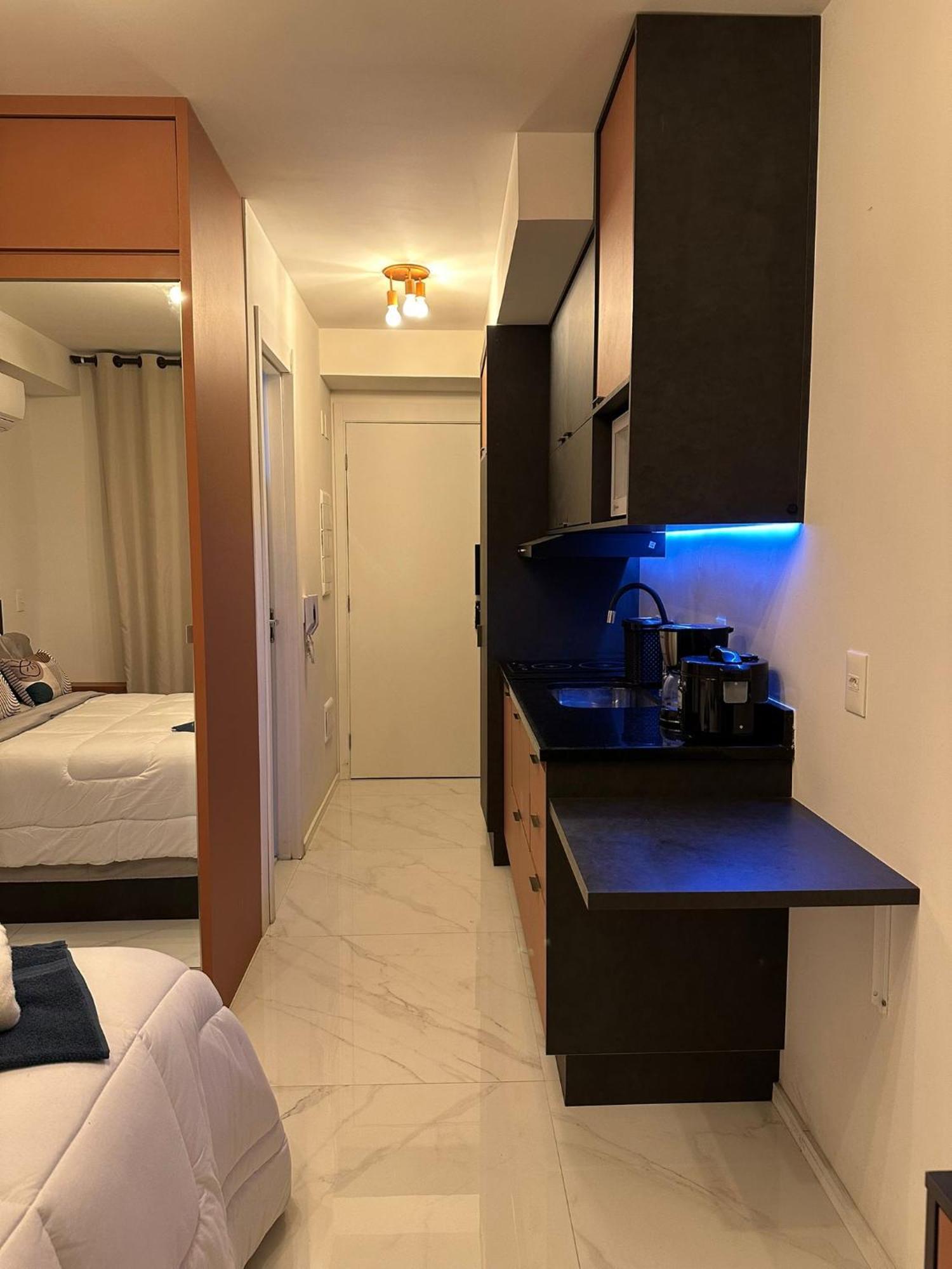 Căn hộ Na Zona Sul - Sp São Paulo