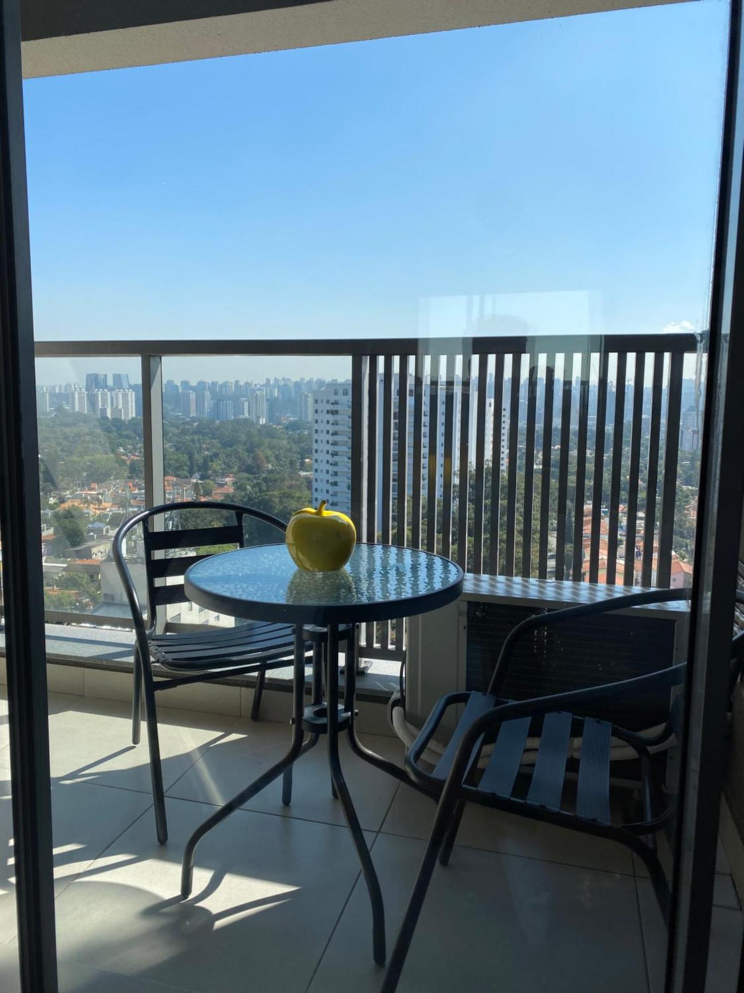 Na Zona Sul - Sp Apartment Sao Paulo