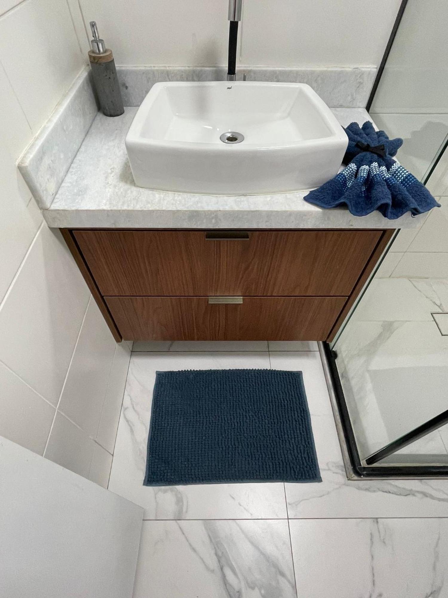 Na Zona Sul - Sp Apartment *