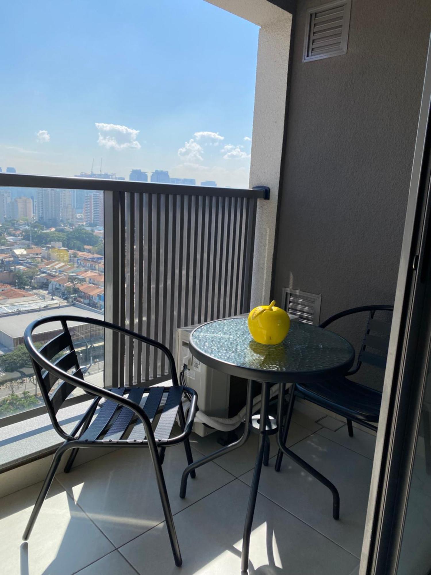 Apartment Na Zona Sul - Sp *
