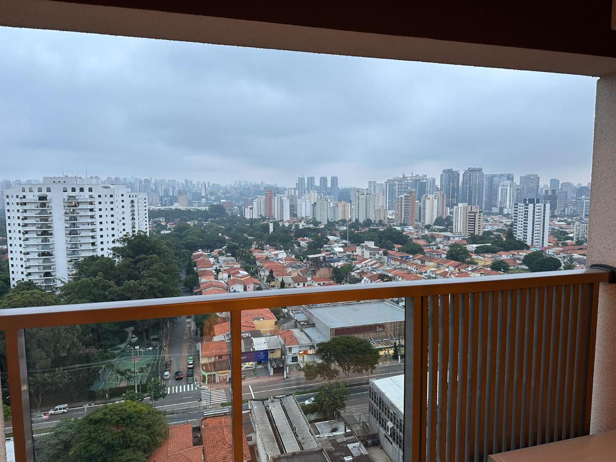 Na Zona Sul - Sp * São Paulo