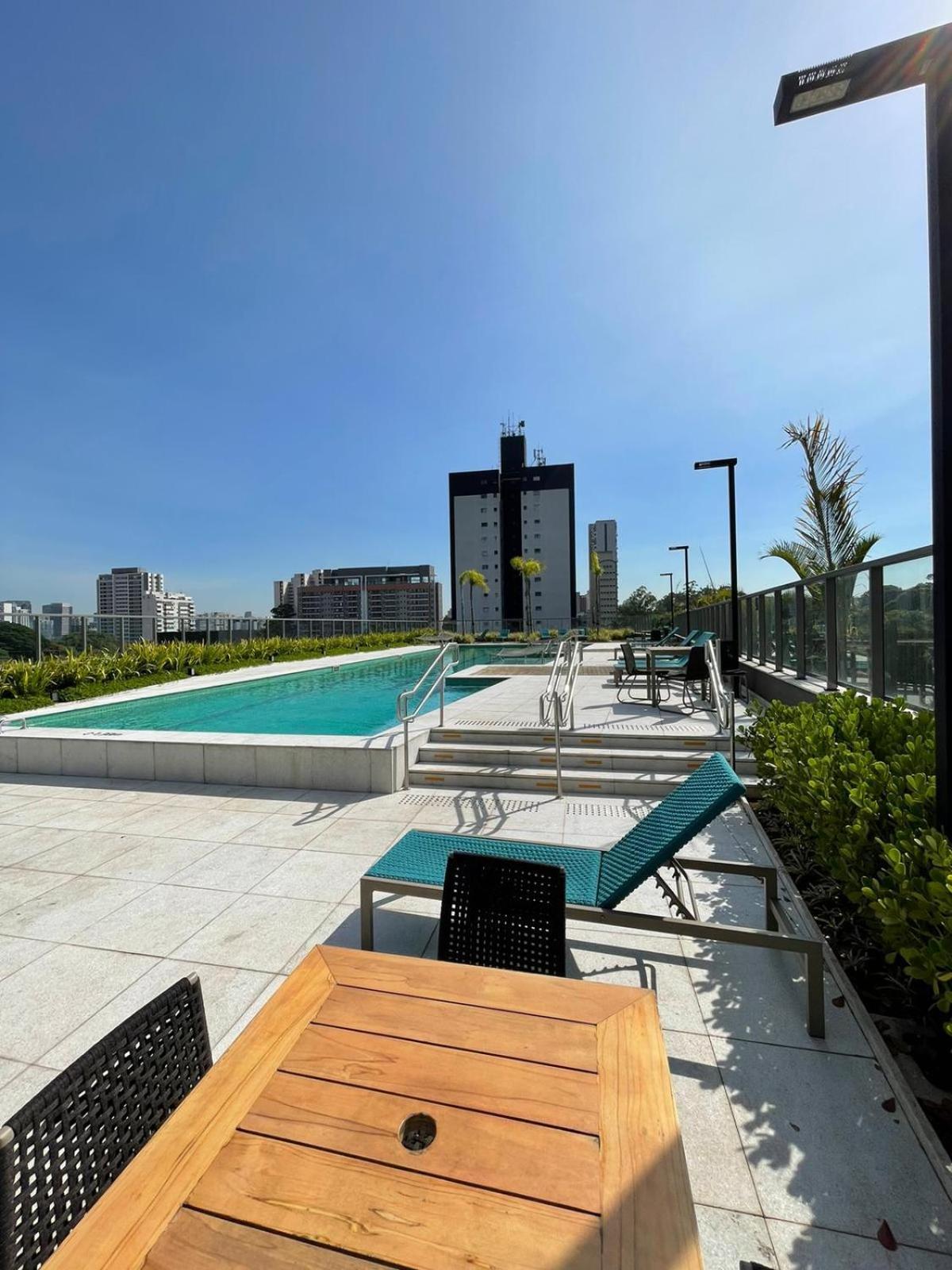 Na Zona Sul - Sp Apartment *