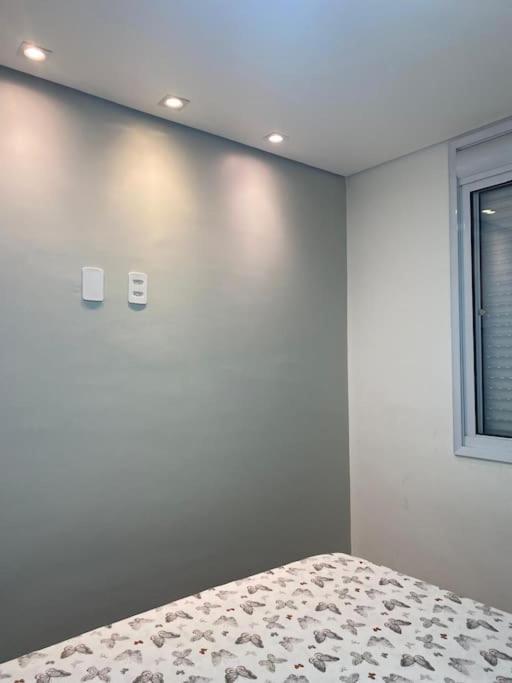 Apartment Apto Muito Bem Localizado, Proximo Expo Transamerica, Vibra, Autodromo E Morumbi