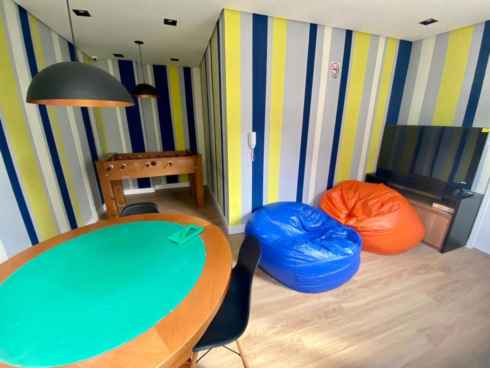 Ap 910 Aconchegante No Morumbi Apartamento São Paulo