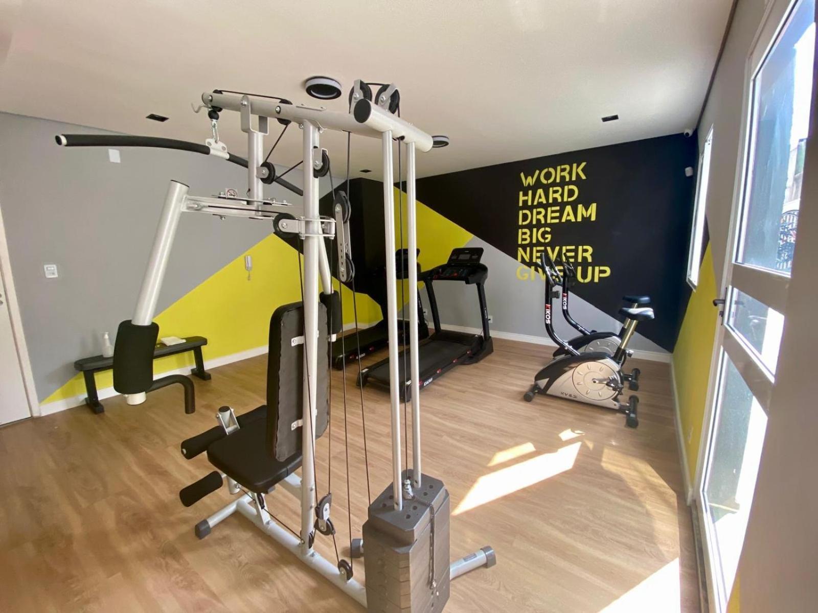 Apartamento Ap 910 Aconchegante No Morumbi São Paulo