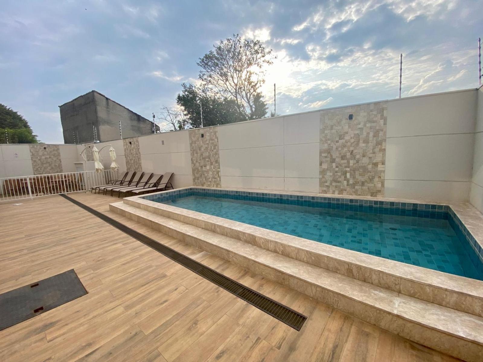 Ap 910 Aconchegante No Morumbi Apartamento São Paulo